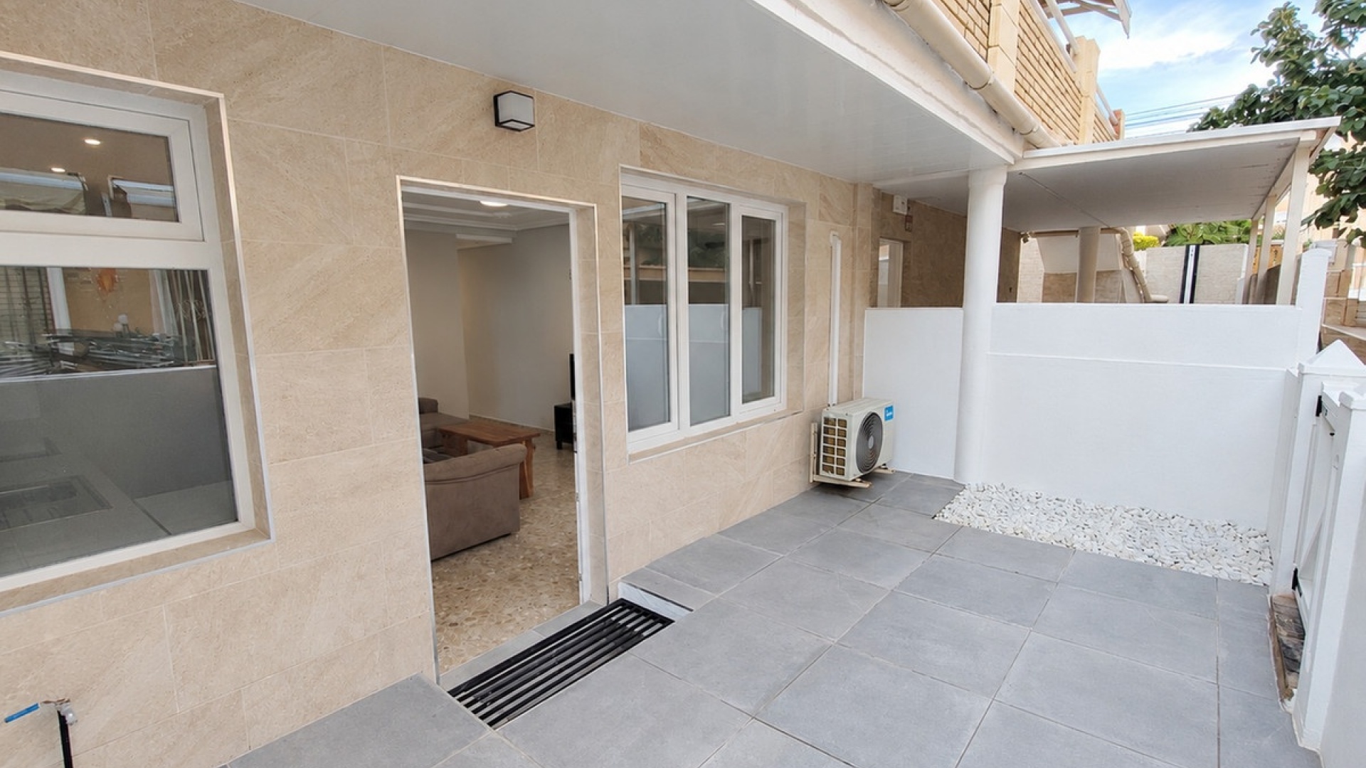 Resale - Apartment - Torrevieja - La Mata