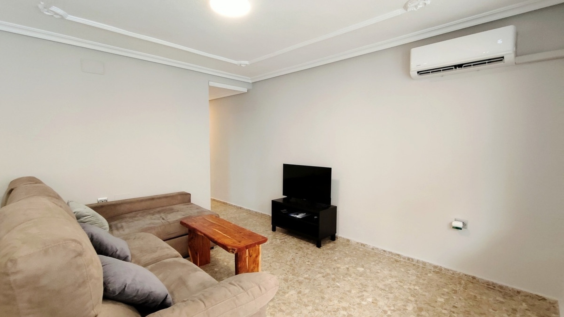 Resale - Apartment - Torrevieja - La Mata