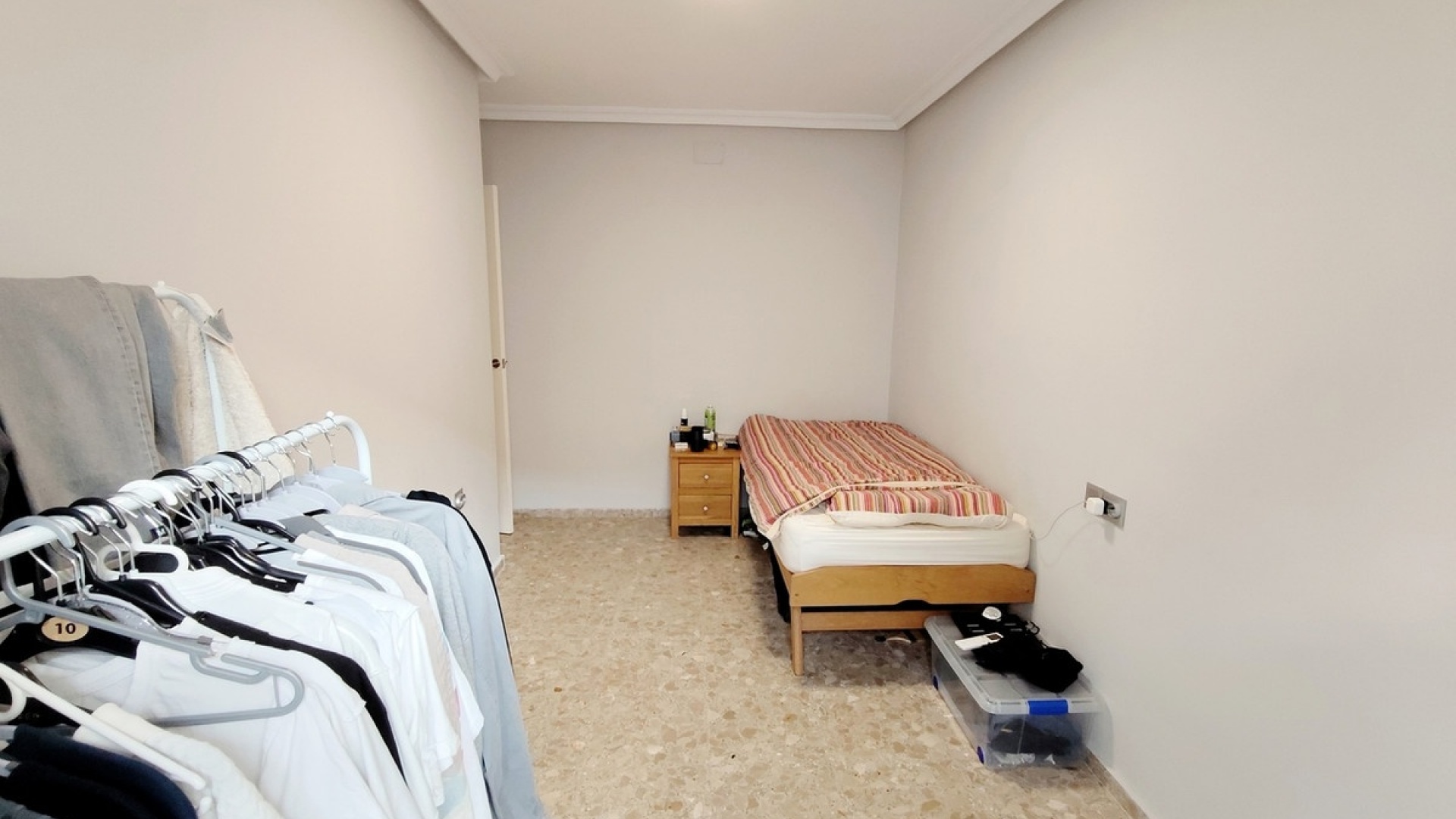 Resale - Apartment - Torrevieja - La Mata