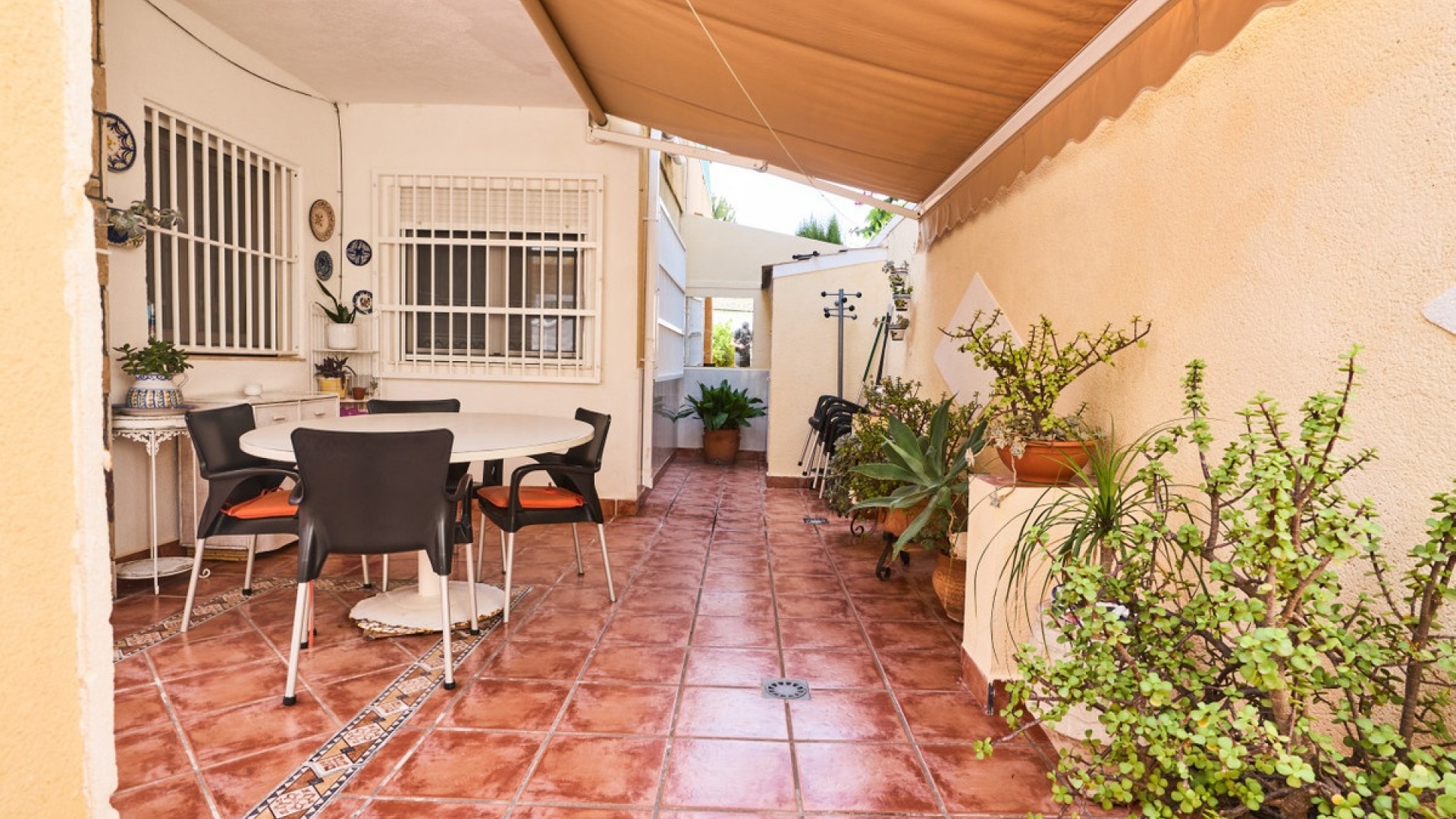 Resale - Apartment - Torrevieja - La Mata