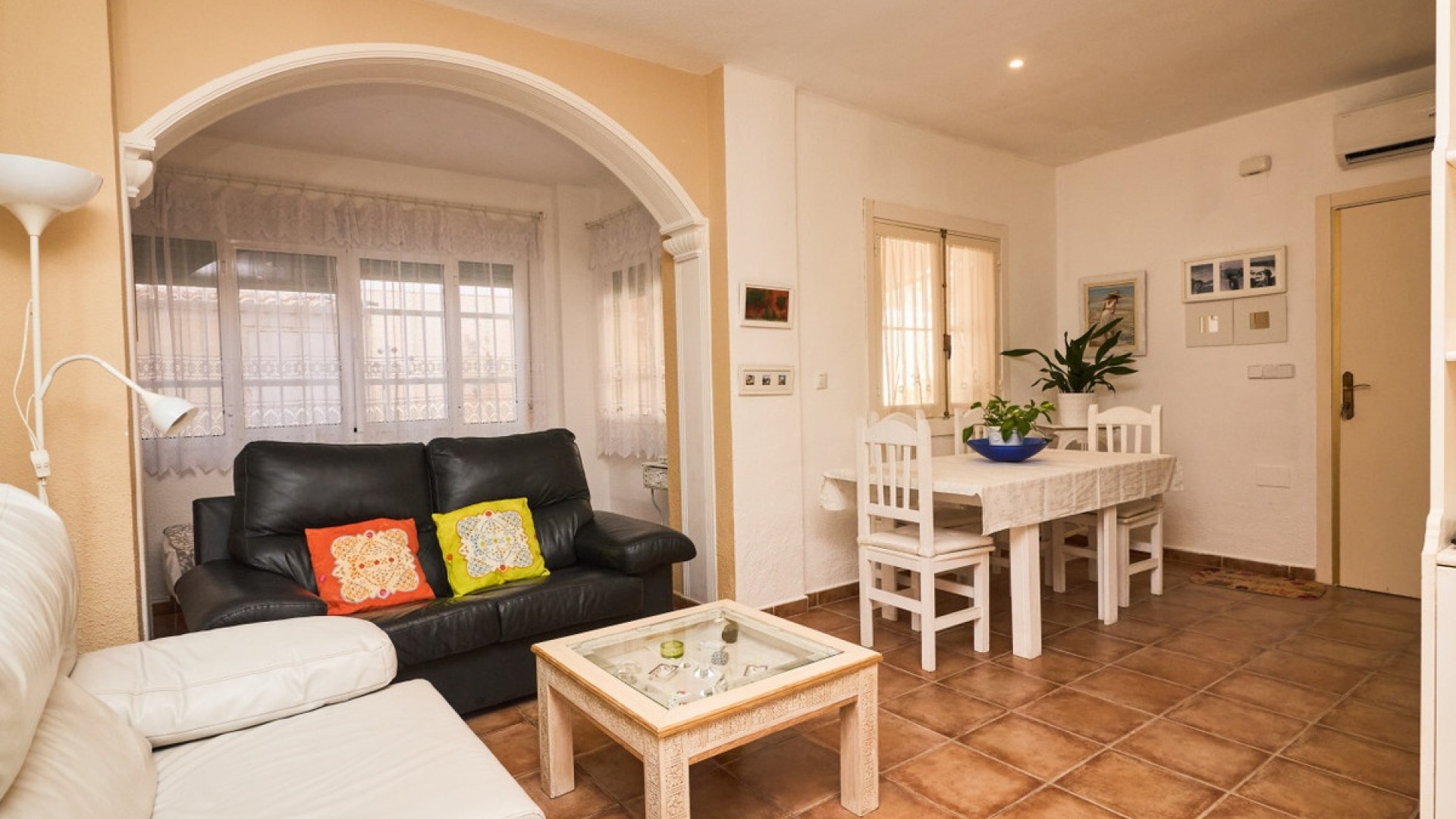 Resale - Apartment - Torrevieja - La Mata