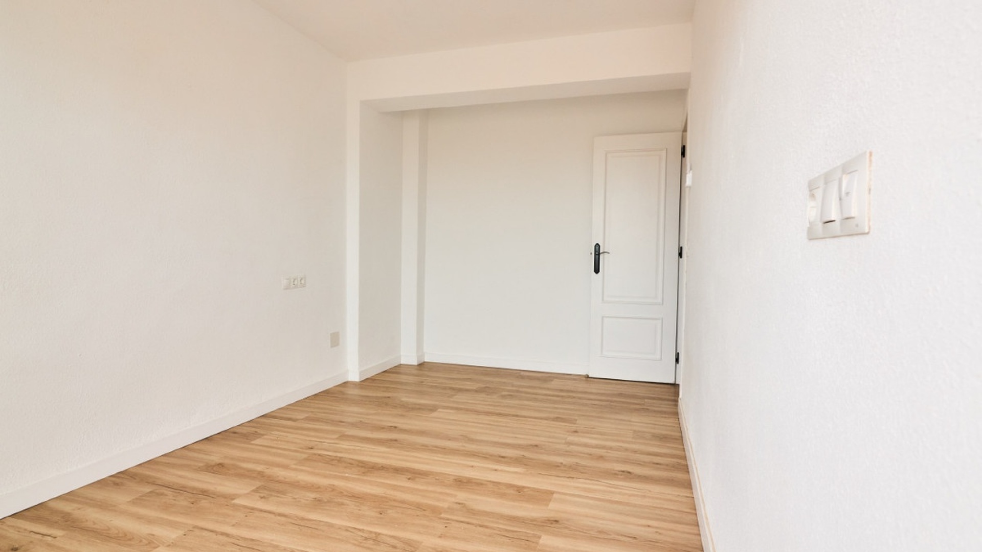 Resale - Apartment - Torrevieja - La Mata