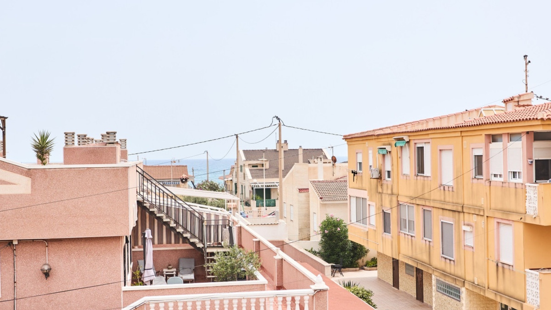 Resale - Apartment - Torrevieja - La Mata