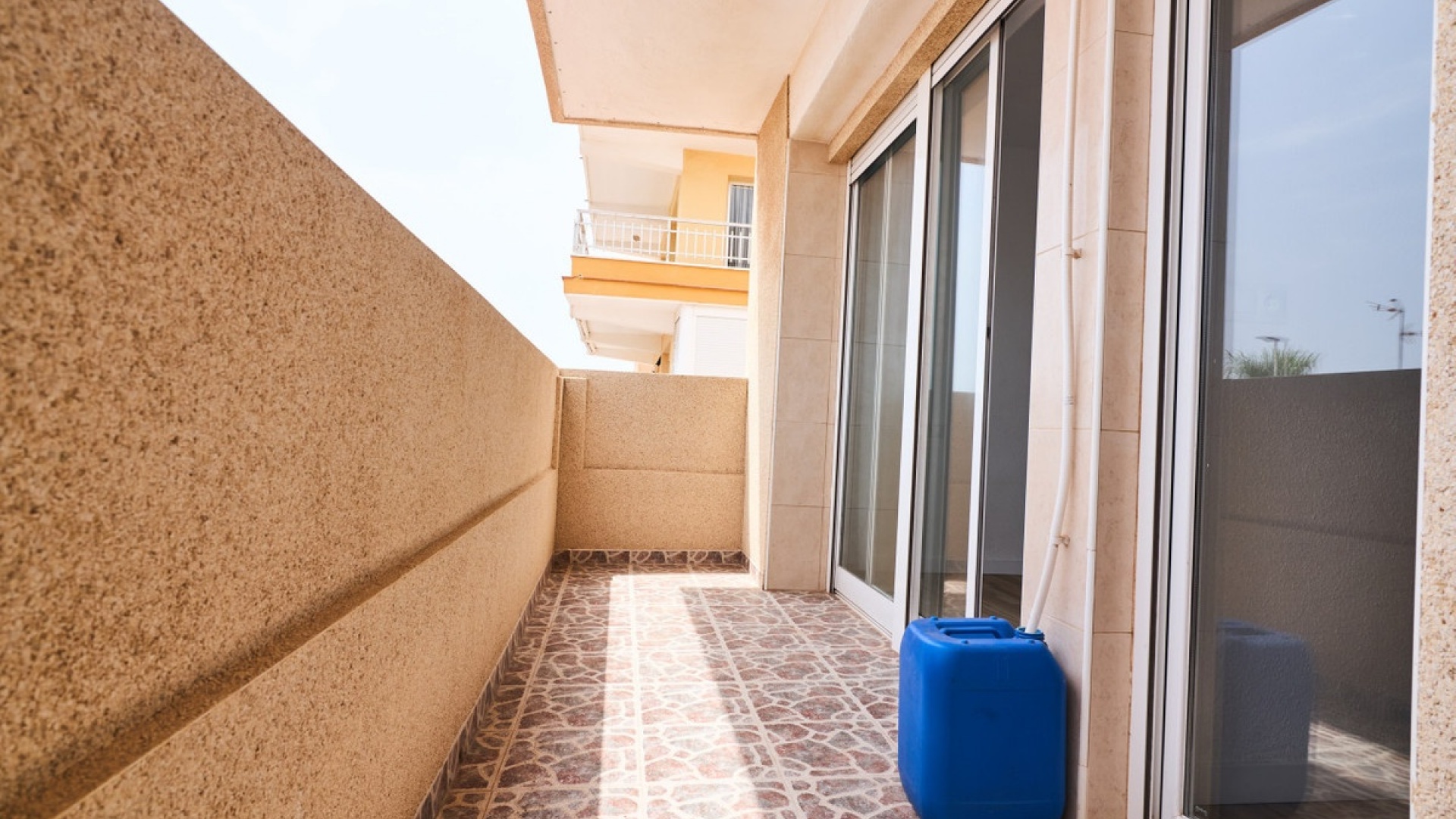 Resale - Apartment - Torrevieja - La Mata