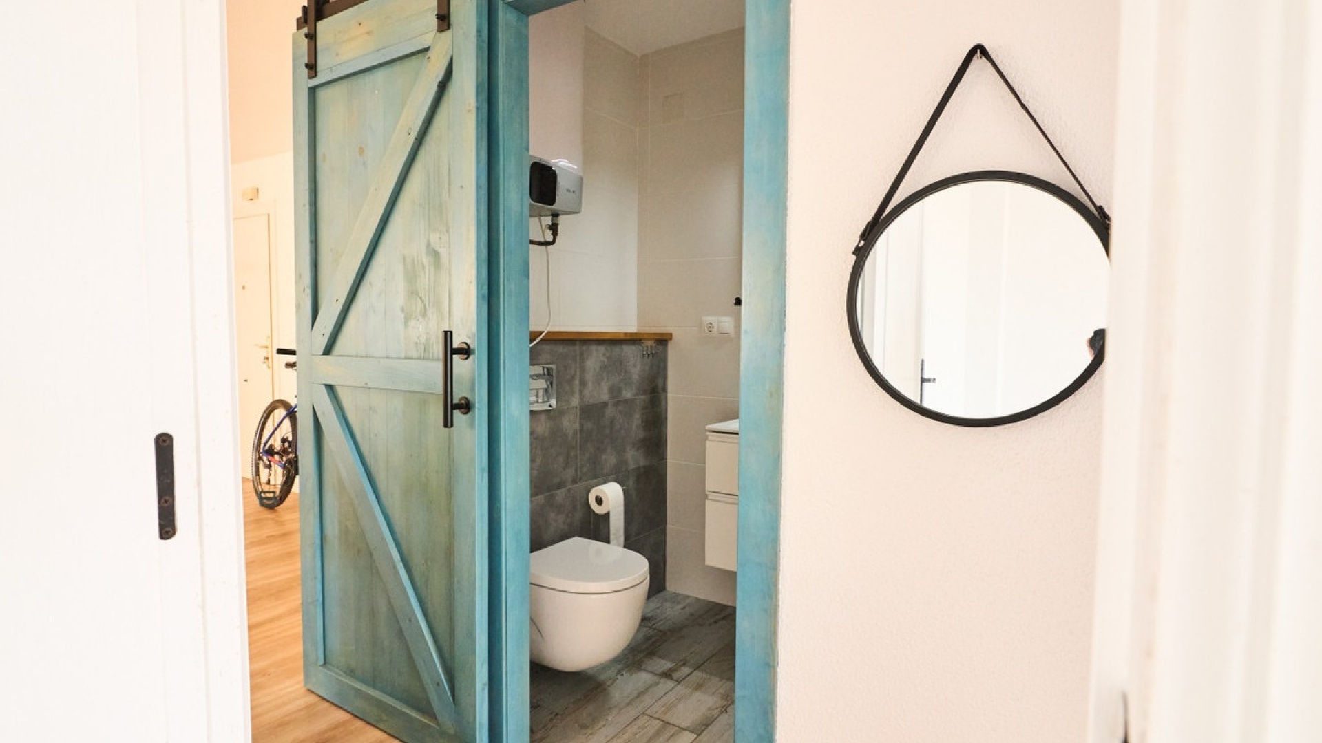 Resale - Apartment - Torrevieja - La Mata