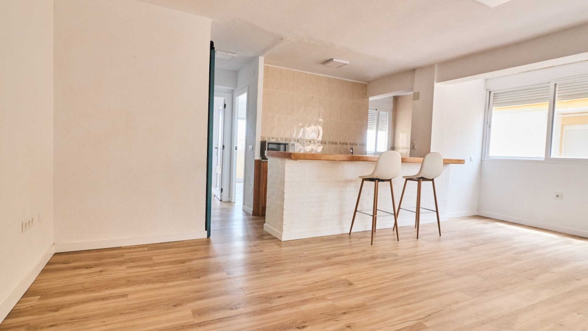 Resale - Apartment - Torrevieja - La Mata