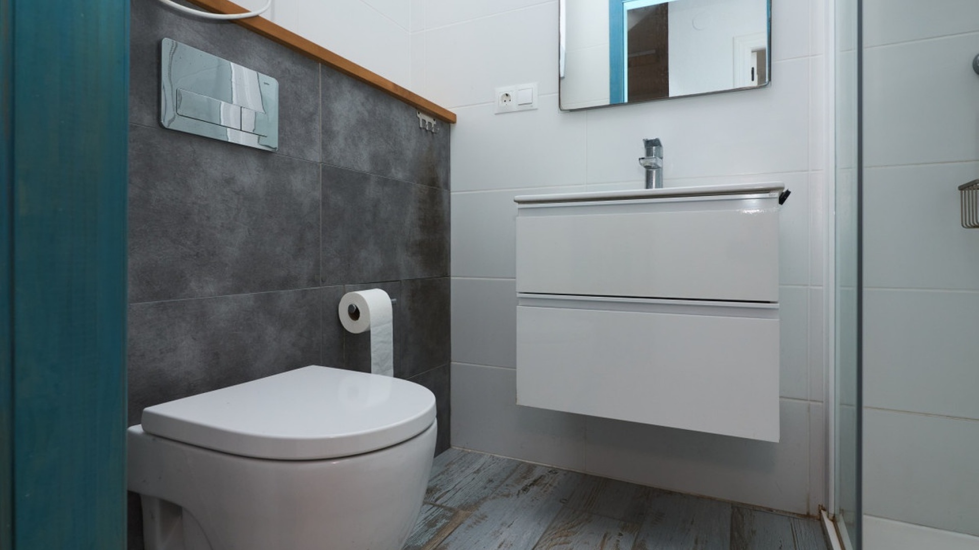 Resale - Apartment - Torrevieja - La Mata