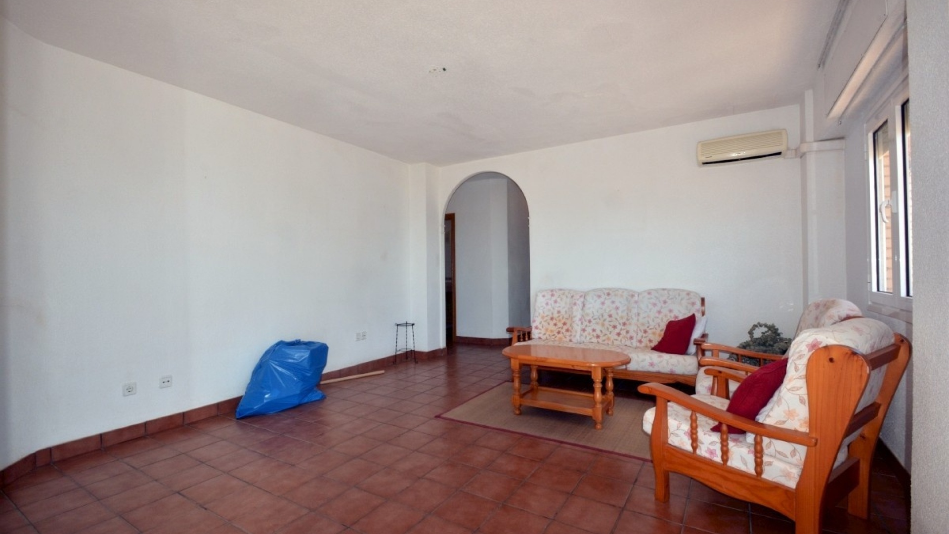 Resale - Apartment - Torrevieja - La Mata