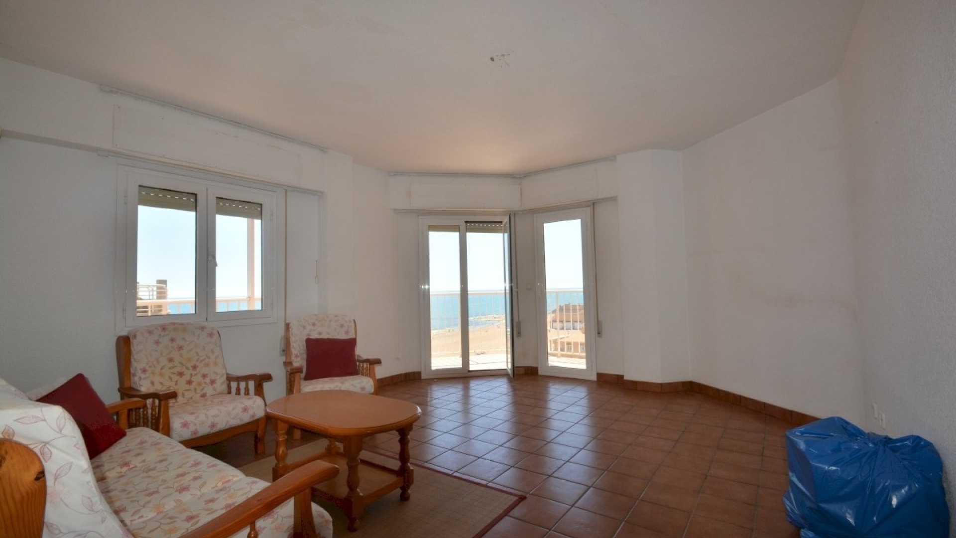 Resale - Apartment - Torrevieja - La Mata