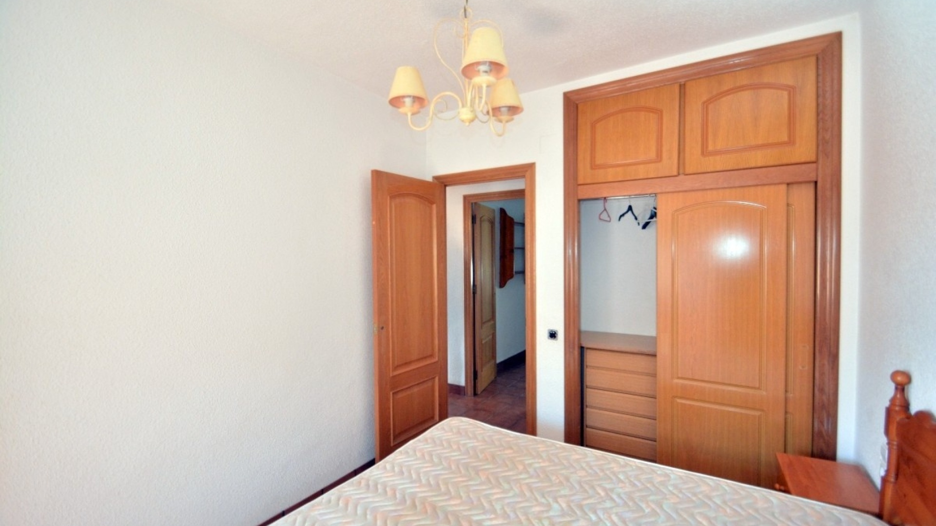 Resale - Apartment - Torrevieja - La Mata