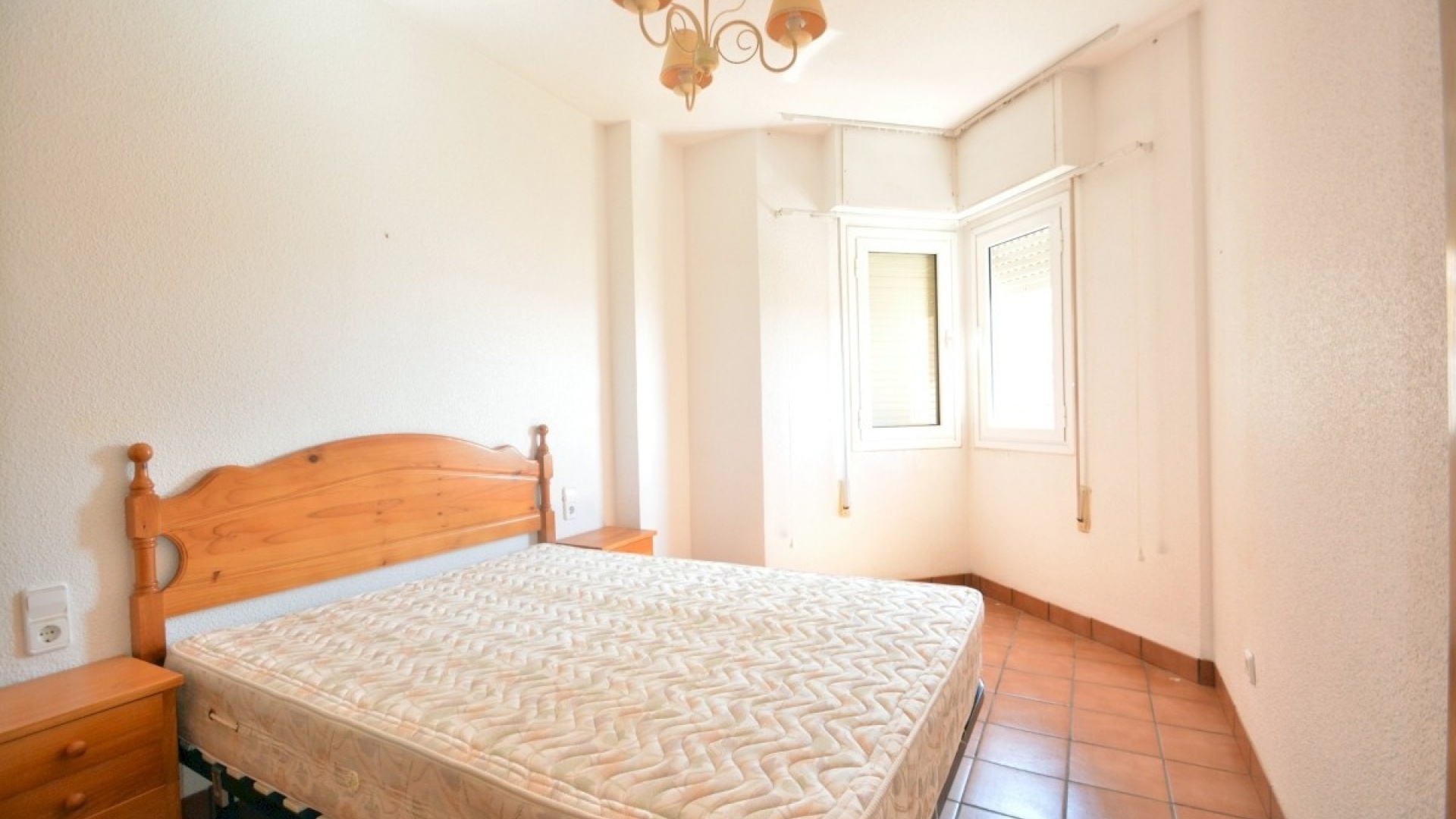 Resale - Apartment - Torrevieja - La Mata