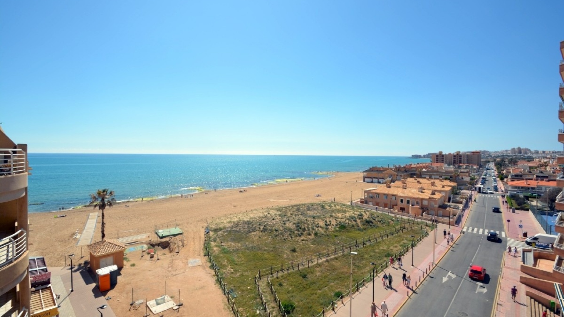 Resale - Apartment - Torrevieja - La Mata