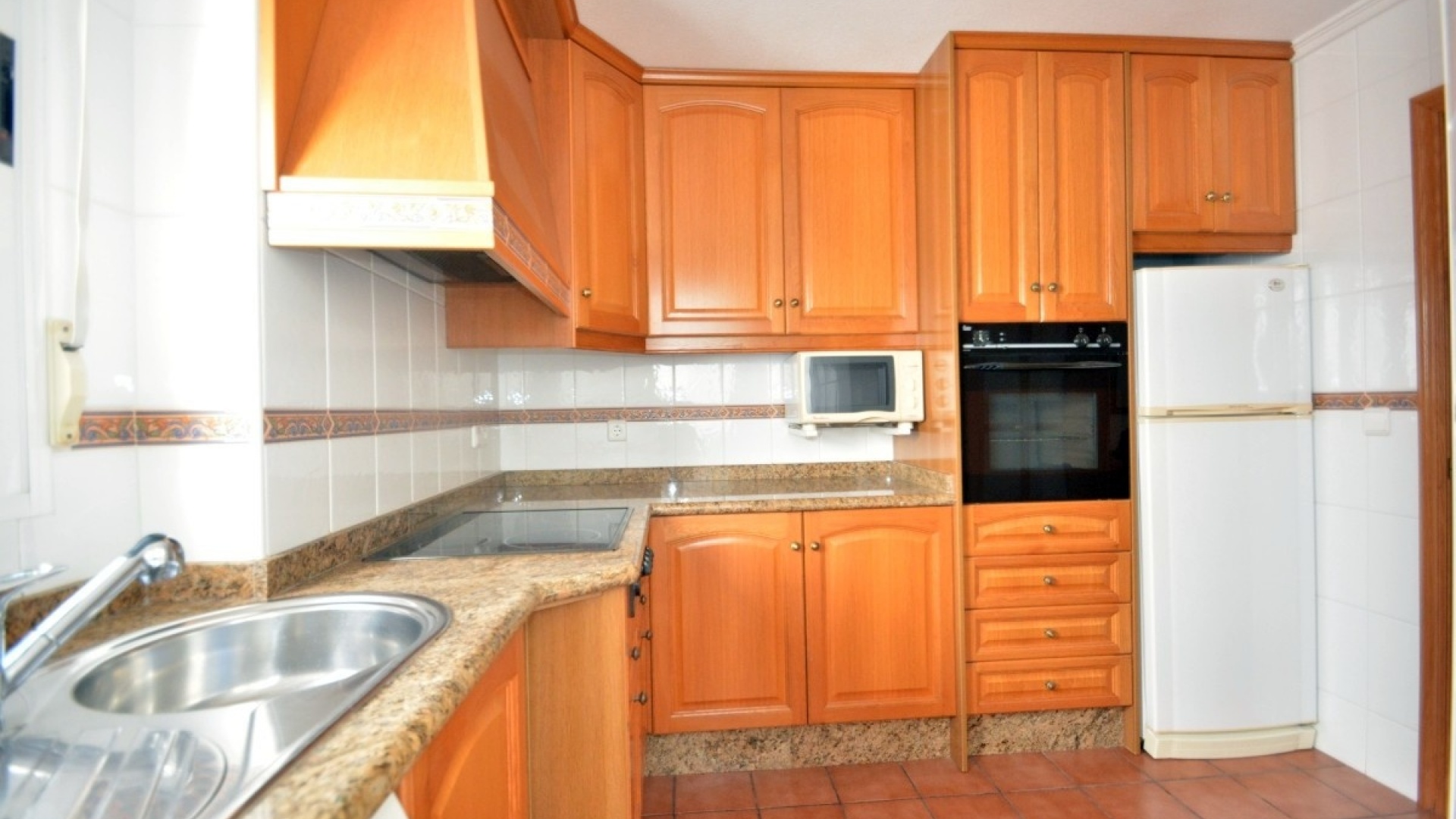 Resale - Apartment - Torrevieja - La Mata