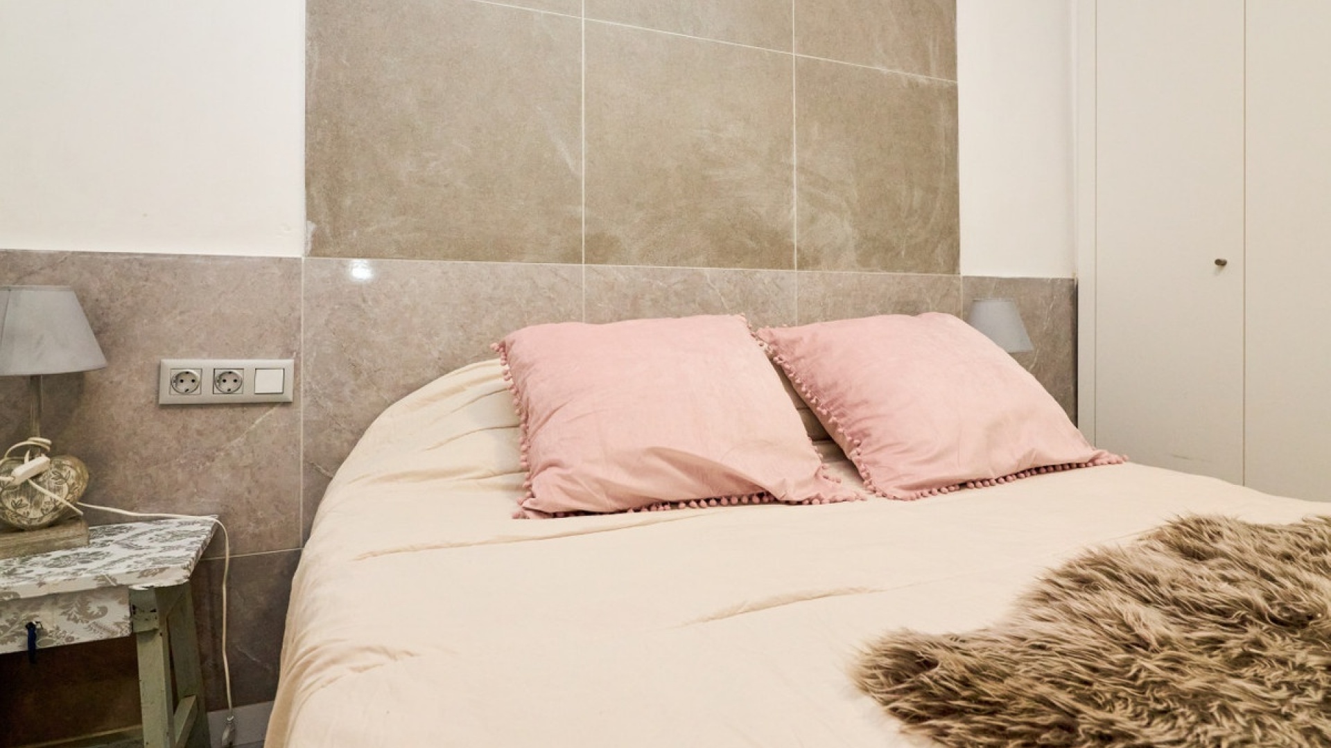 Resale - Apartment - Torrevieja - La Mata