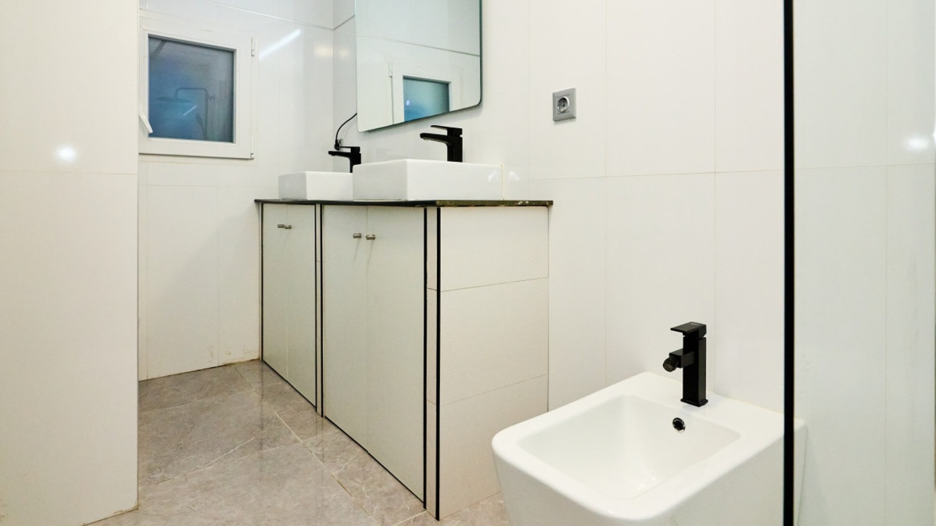 Resale - Apartment - Torrevieja - La Mata