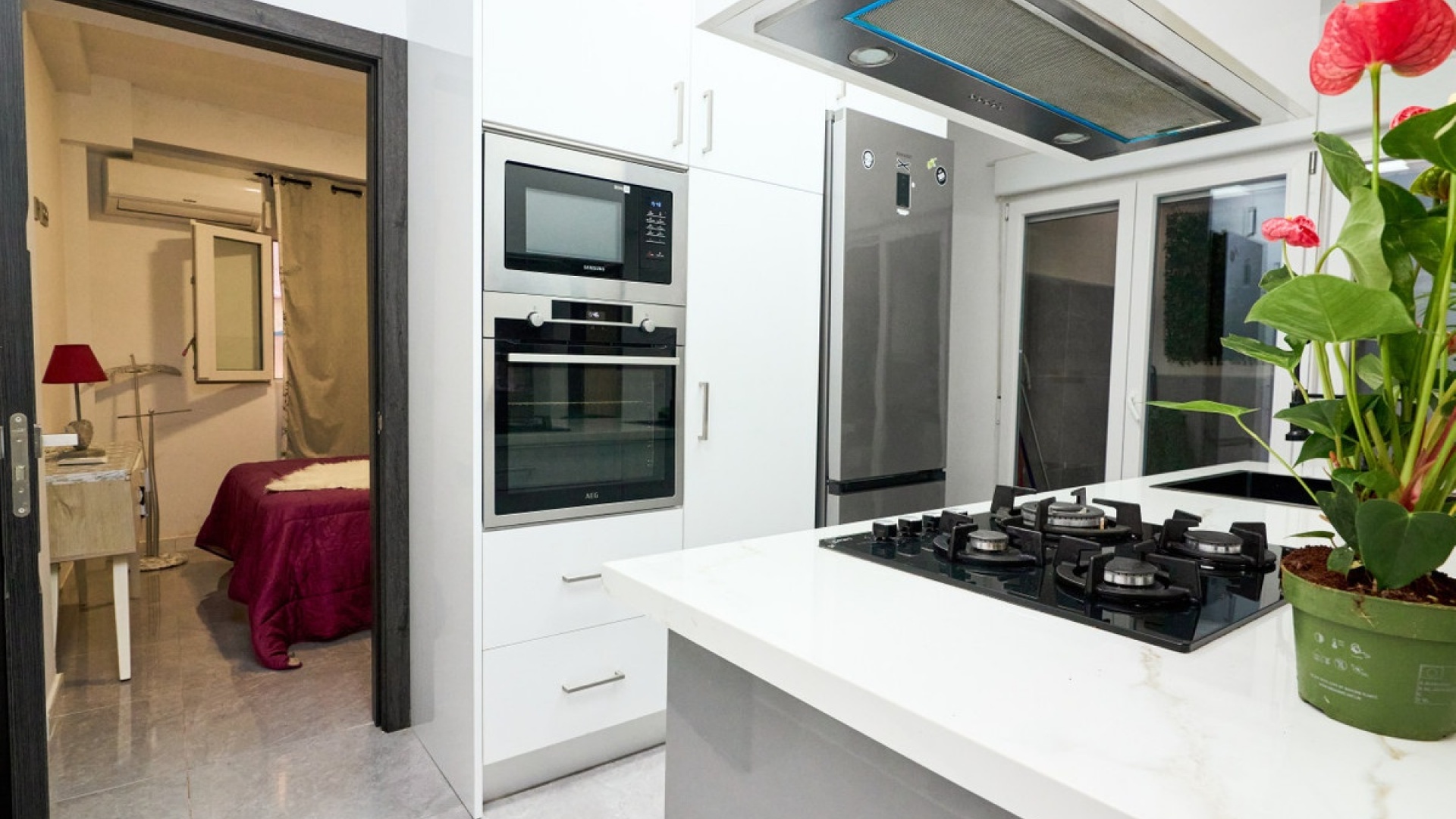 Resale - Apartment - Torrevieja - La Mata