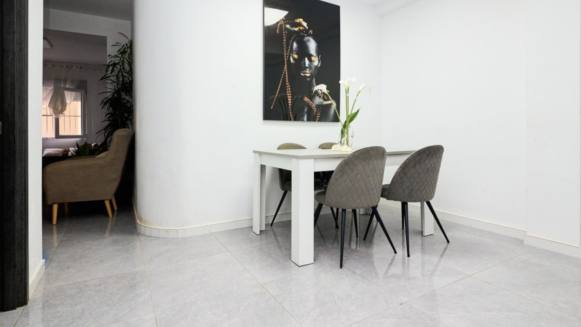 Resale - Apartment - Torrevieja - La Mata