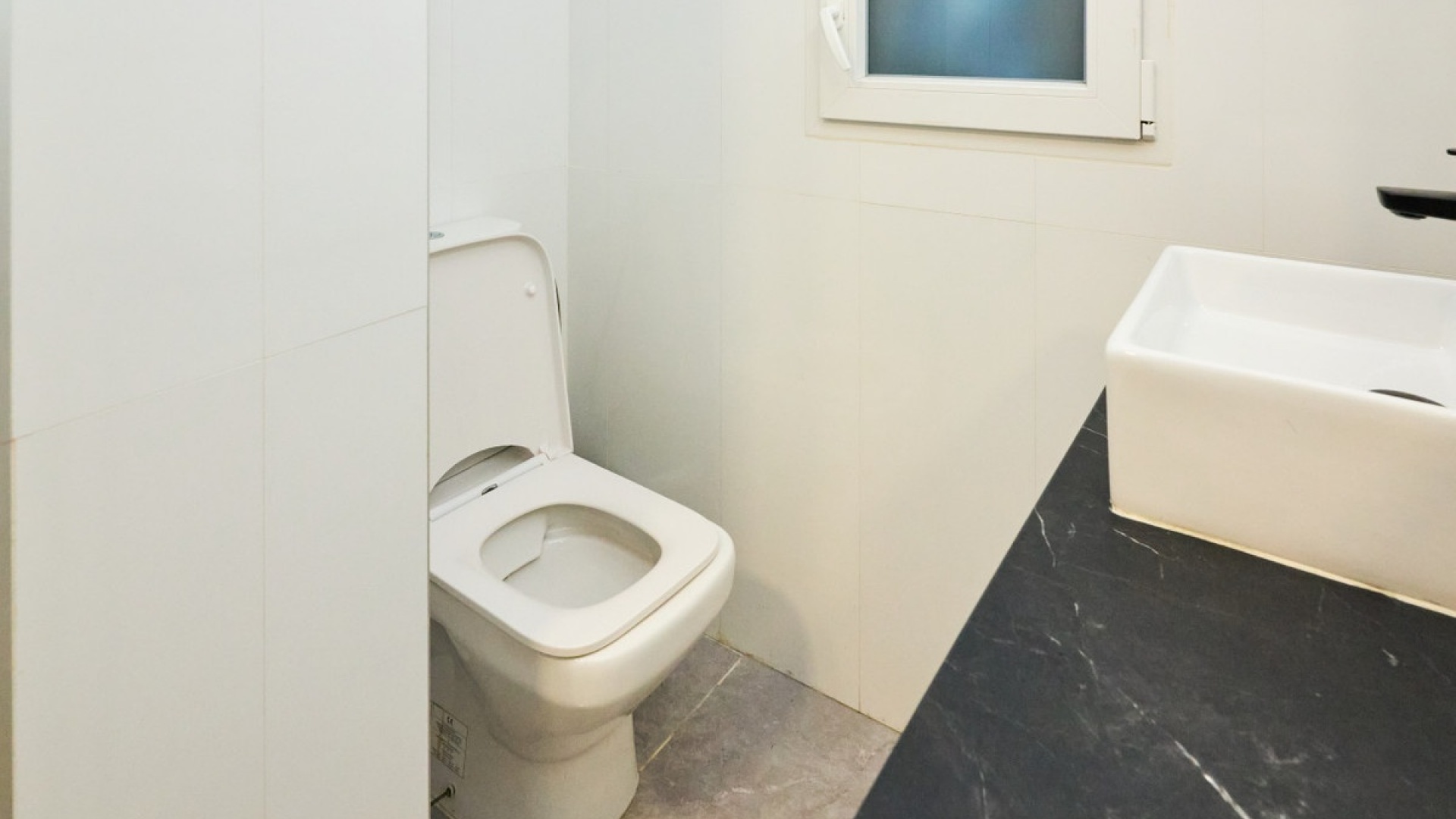 Resale - Apartment - Torrevieja - La Mata