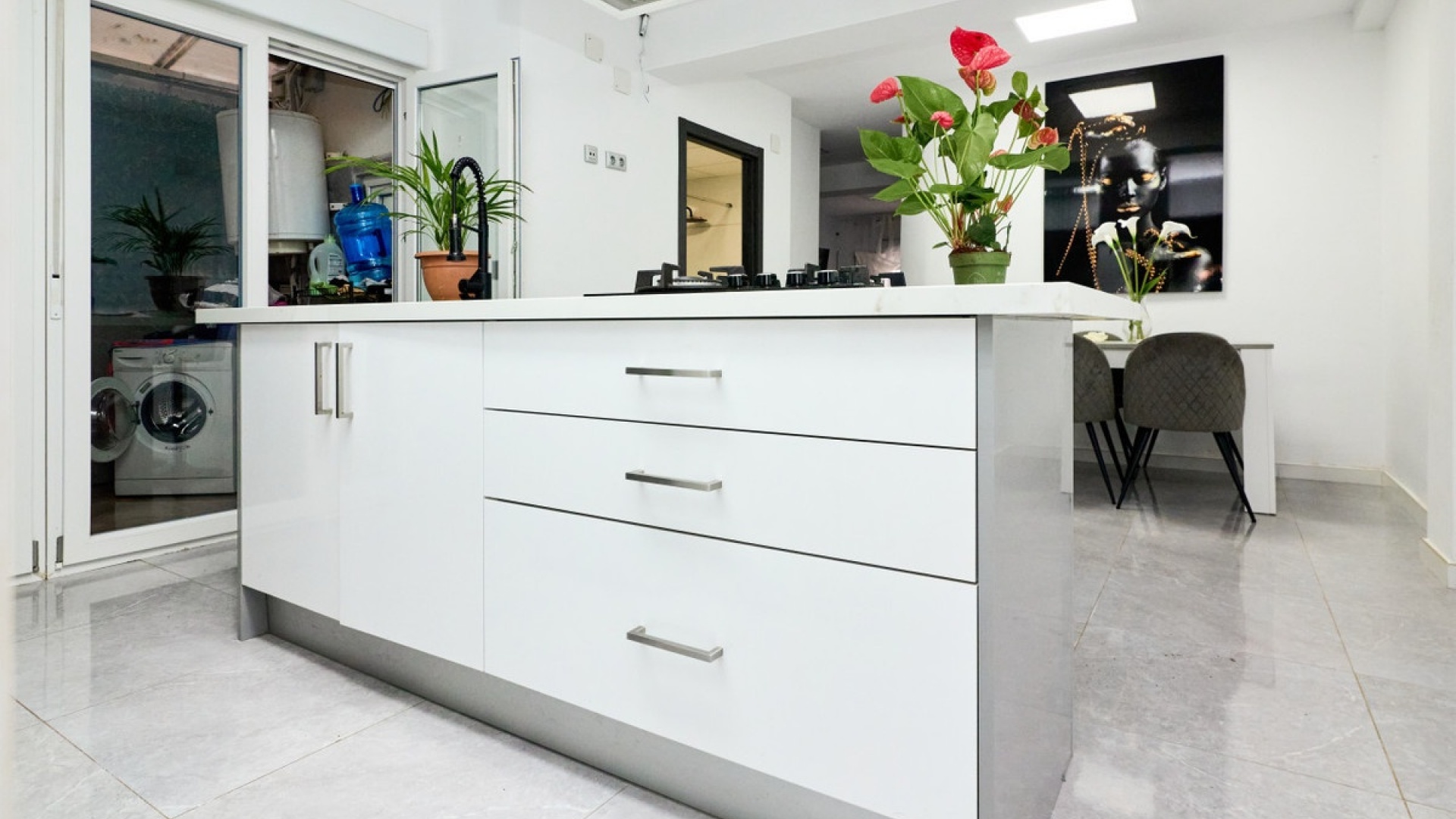 Resale - Apartment - Torrevieja - La Mata
