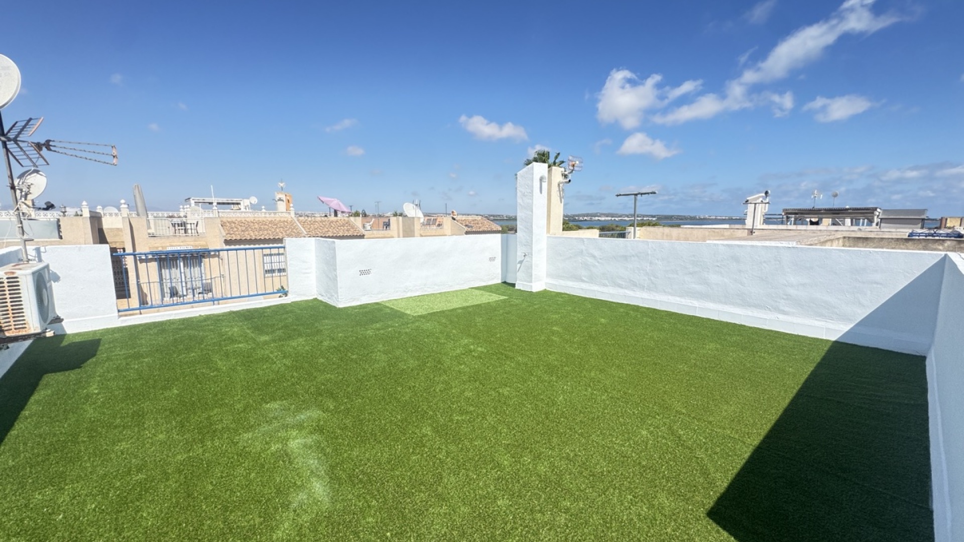 Resale - Apartment - Torrevieja - la siesta