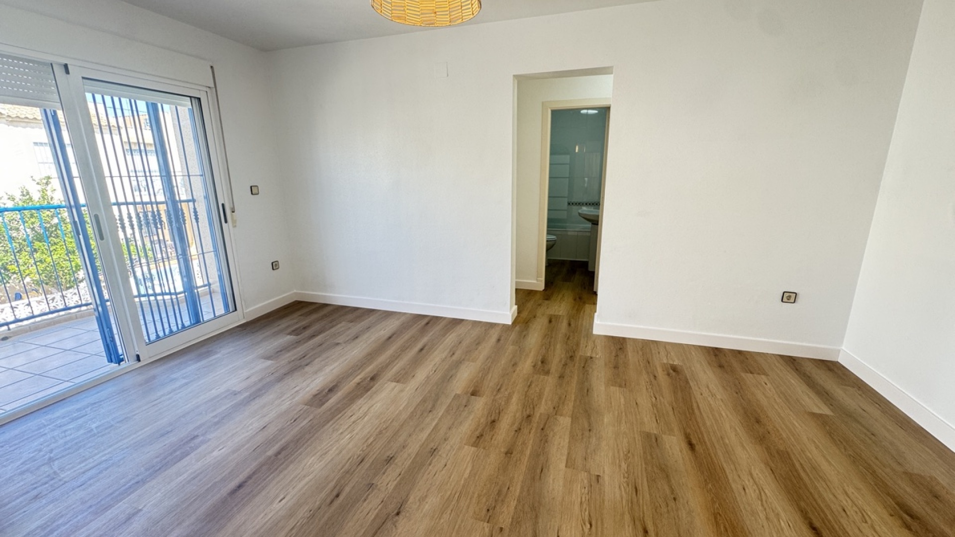 Resale - Apartment - Torrevieja - la siesta