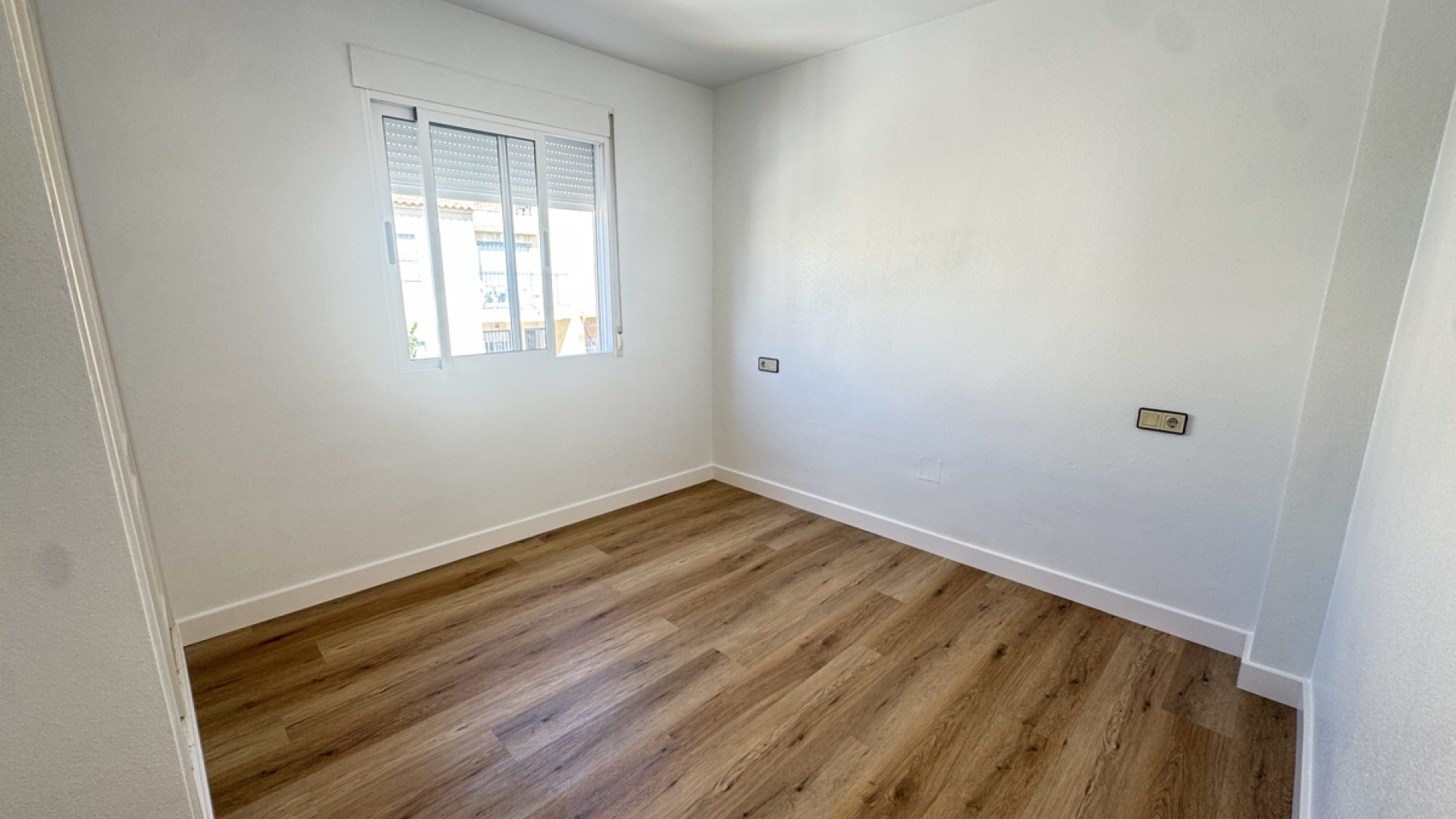 Resale - Apartment - Torrevieja - la siesta