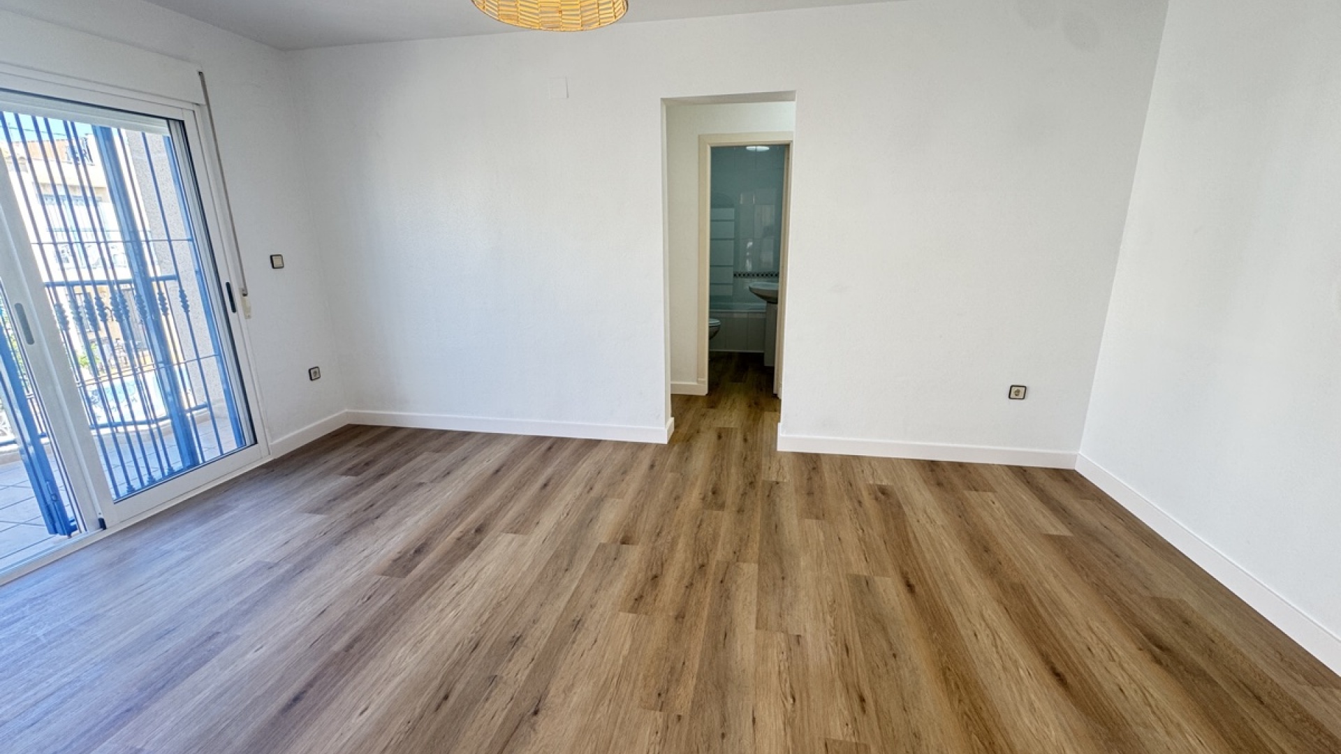 Resale - Apartment - Torrevieja - la siesta