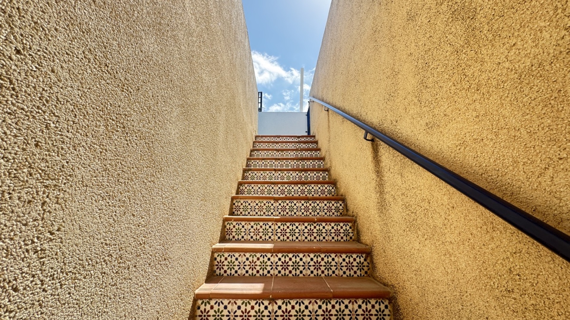 Resale - Apartment - Torrevieja - la siesta