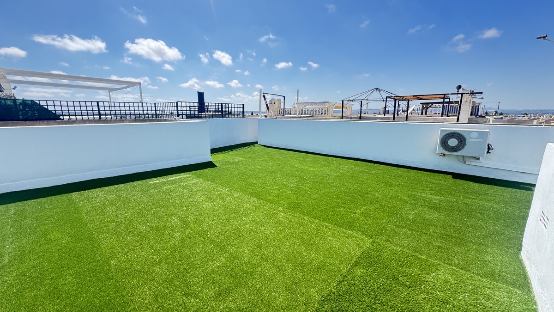 Resale - Apartment - Torrevieja - la siesta