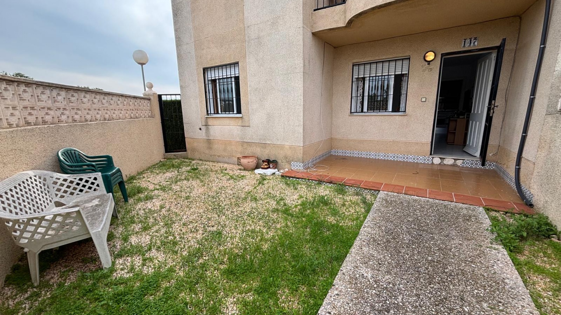 Resale - Apartment - Torrevieja - la siesta