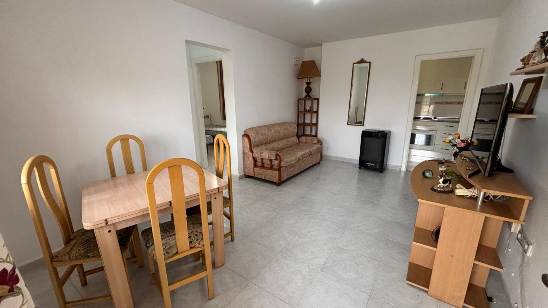 Resale - Apartment - Torrevieja - la siesta