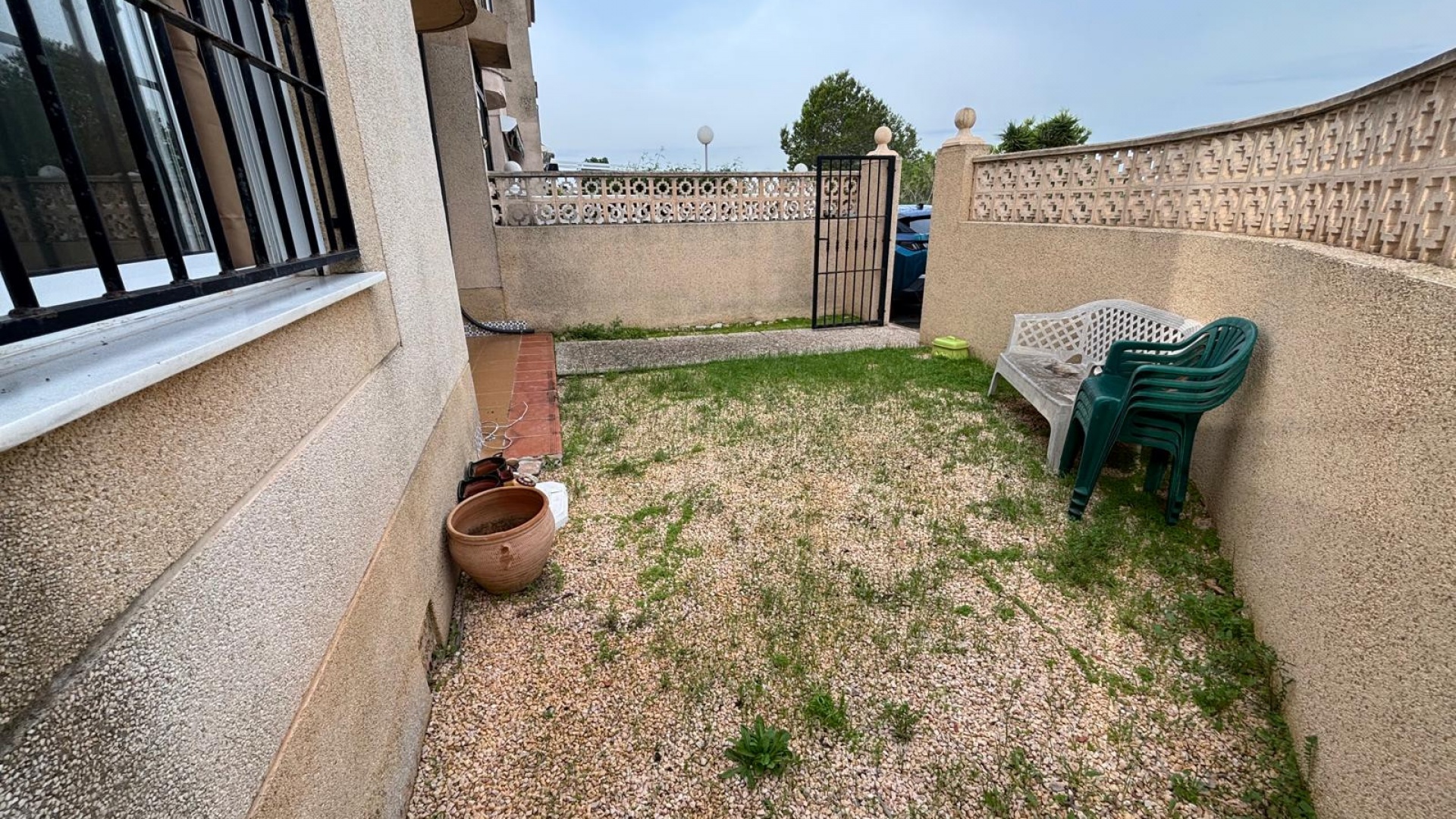 Resale - Apartment - Torrevieja - la siesta