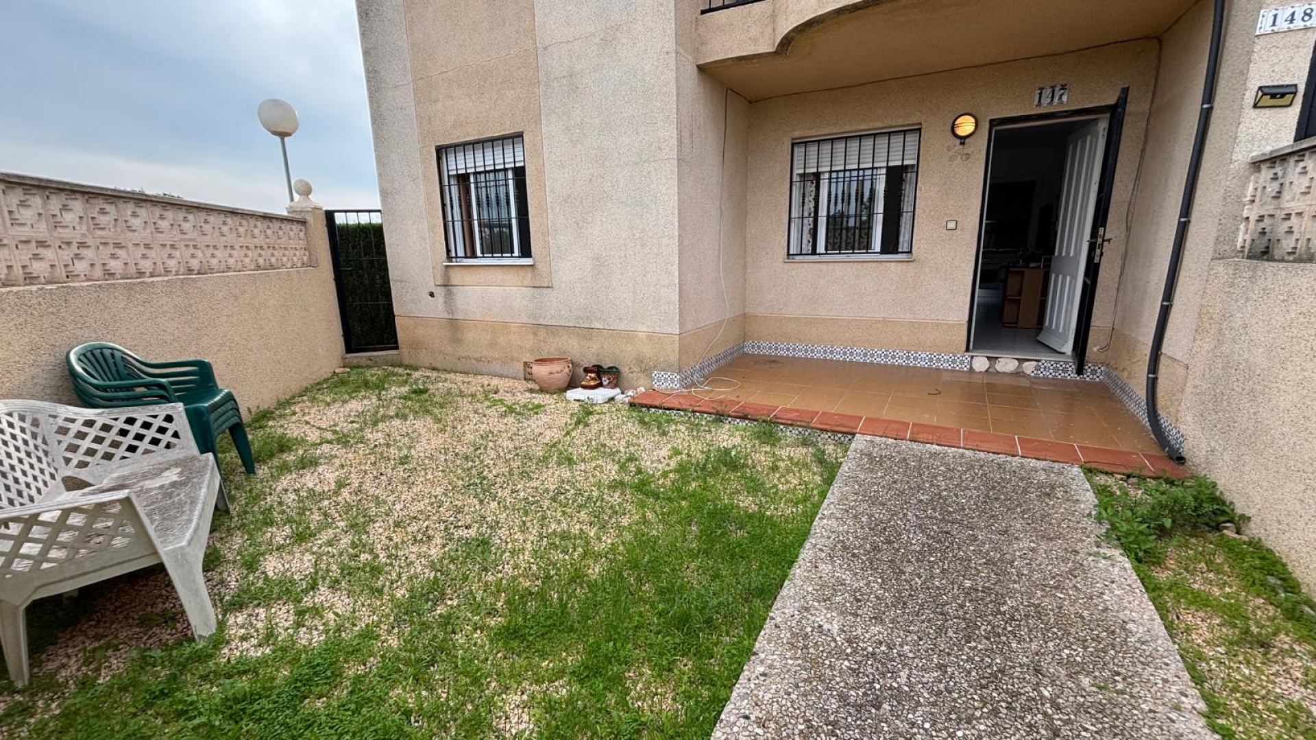 Resale - Apartment - Torrevieja - la siesta