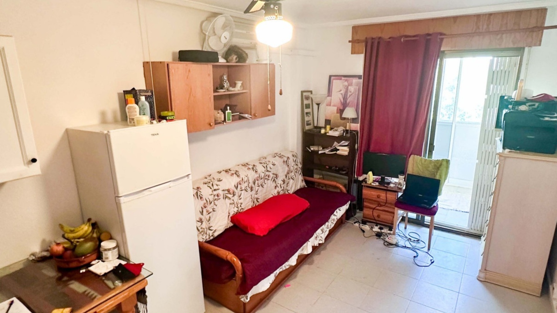 Resale - Apartment - Torrevieja - La Siesta
