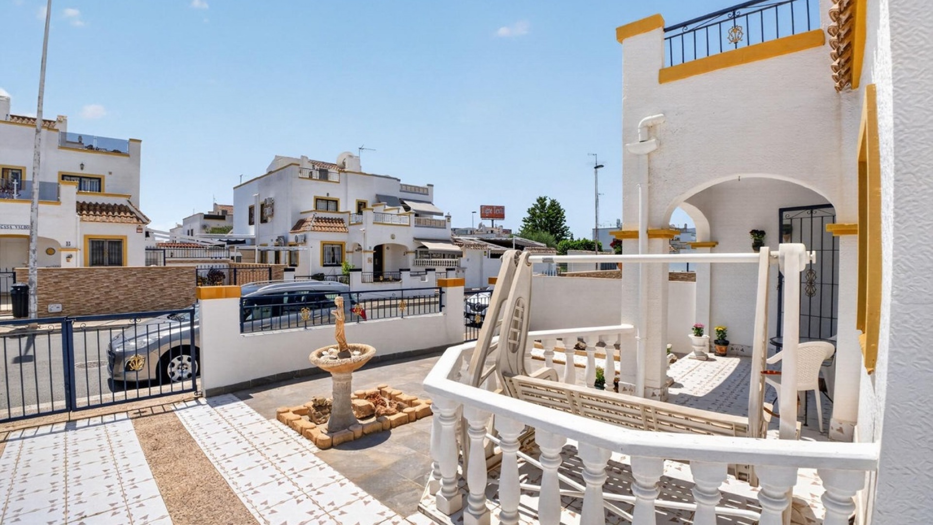Resale - Apartment - Torrevieja - La Siesta