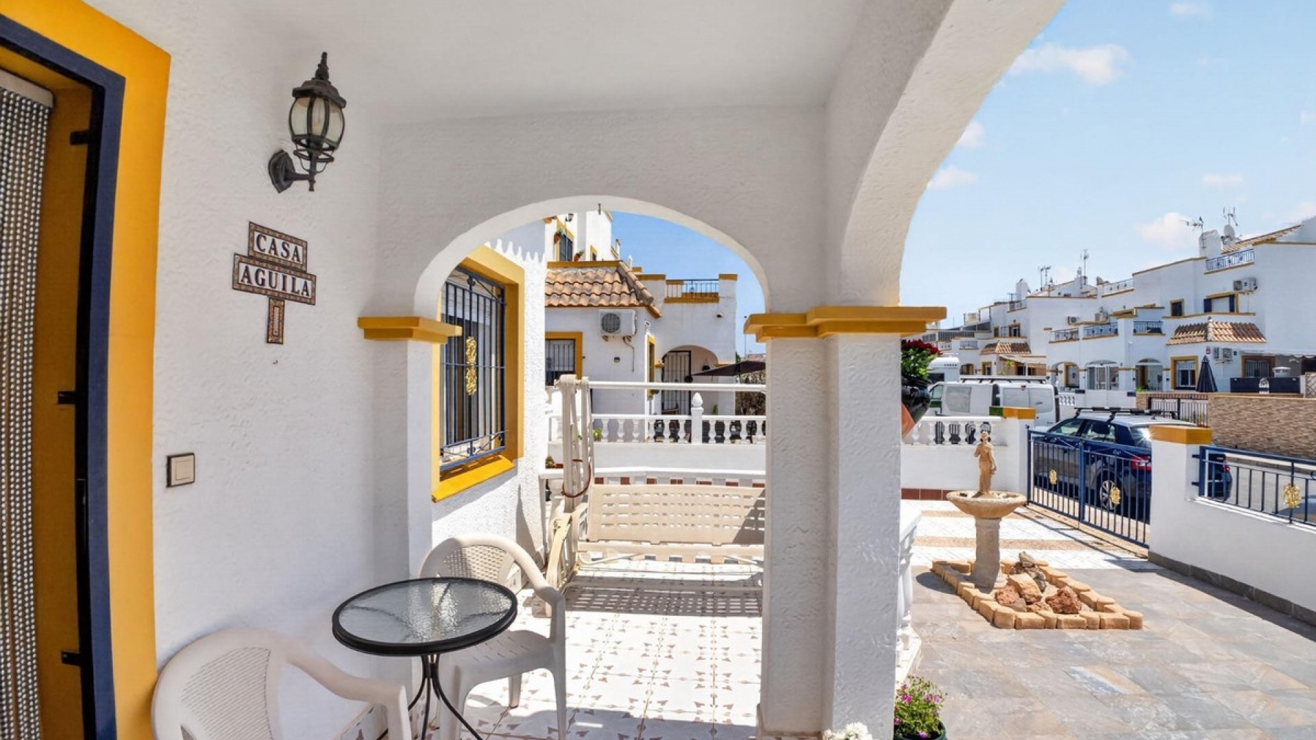 Resale - Apartment - Torrevieja - La Siesta