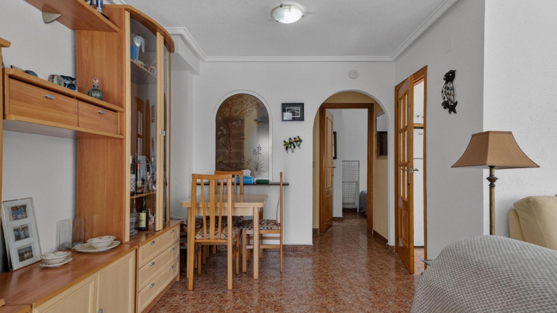 Resale - Apartment - Torrevieja - La Siesta