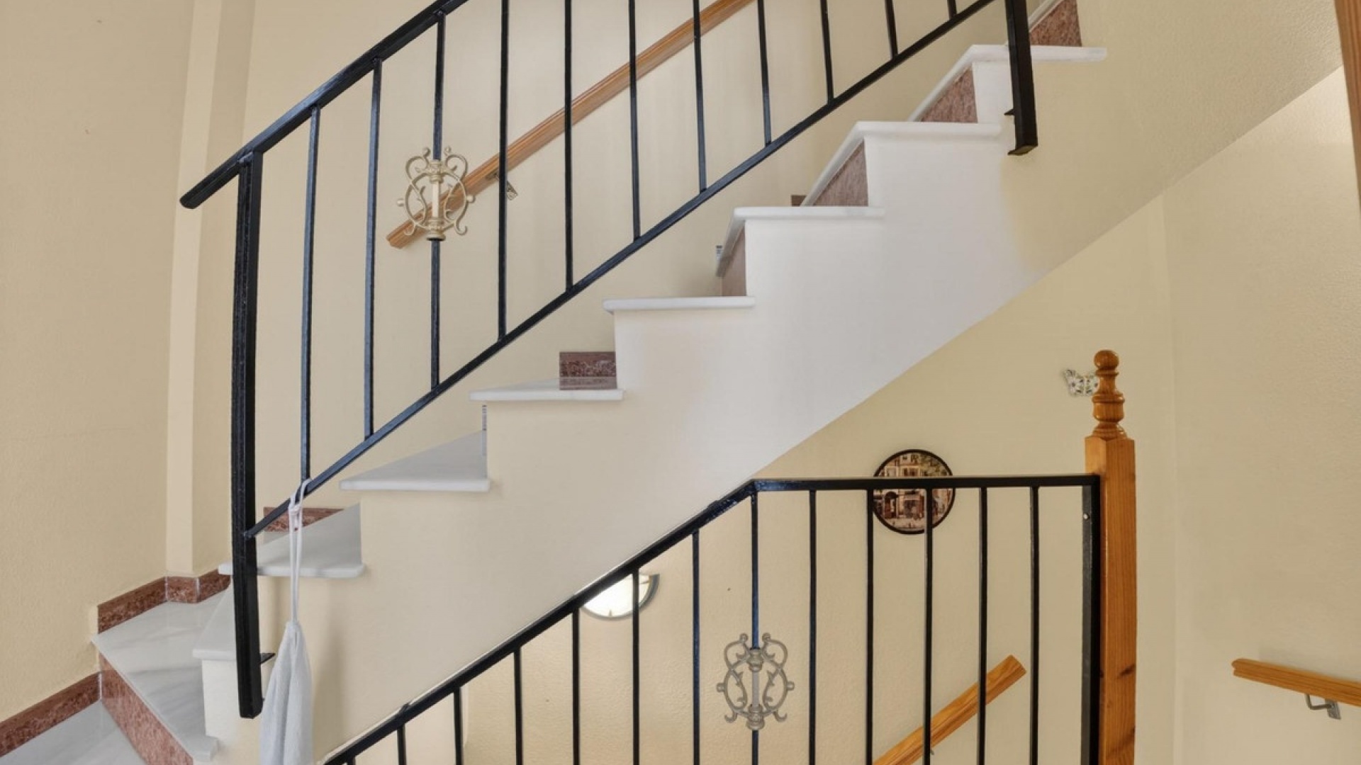 Resale - Apartment - Torrevieja - La Siesta