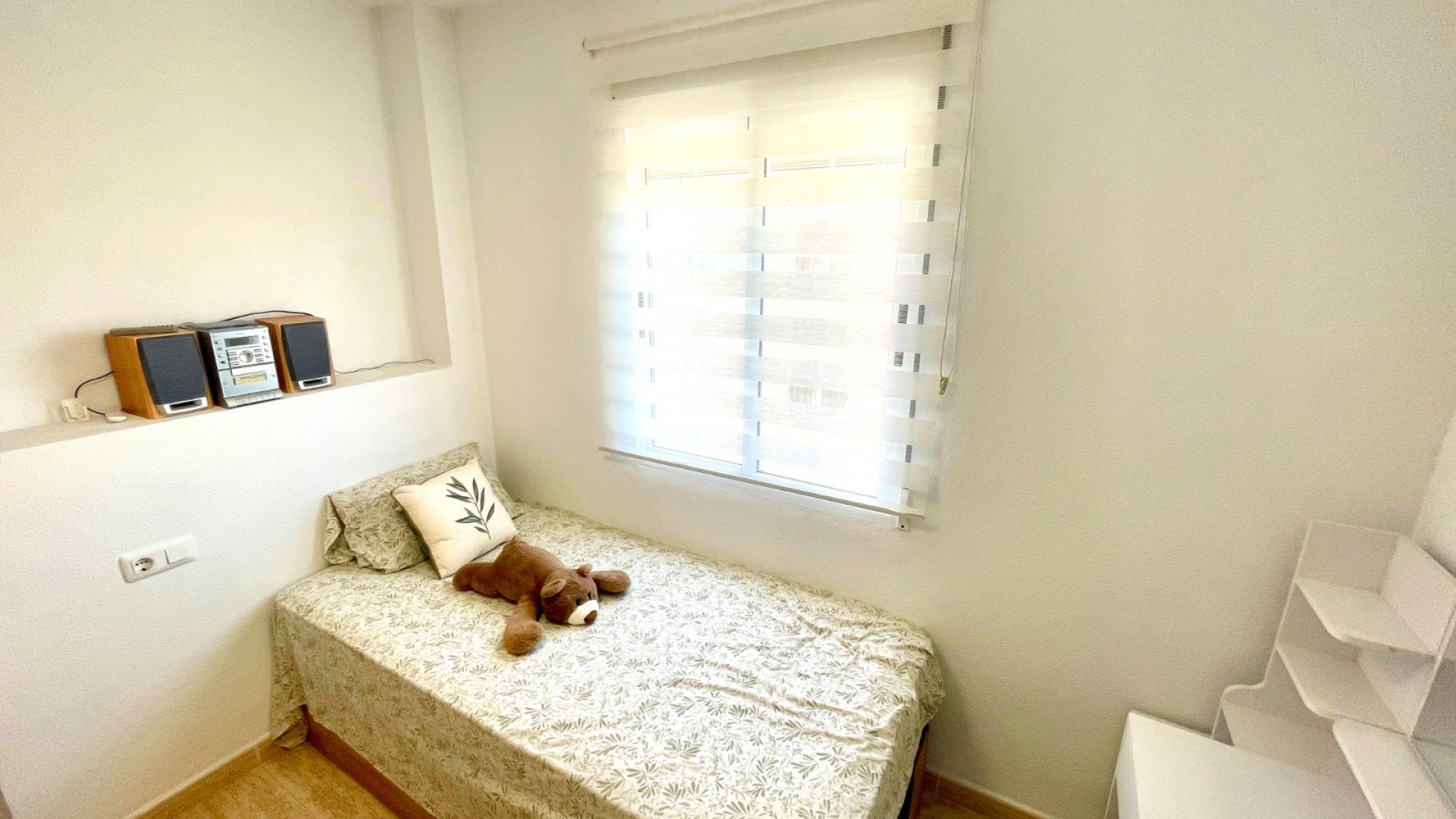 Resale - Apartment - Torrevieja - la siesta