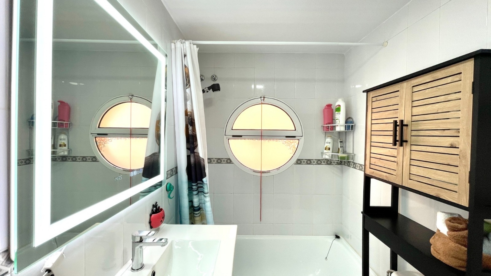 Resale - Apartment - Torrevieja - la siesta