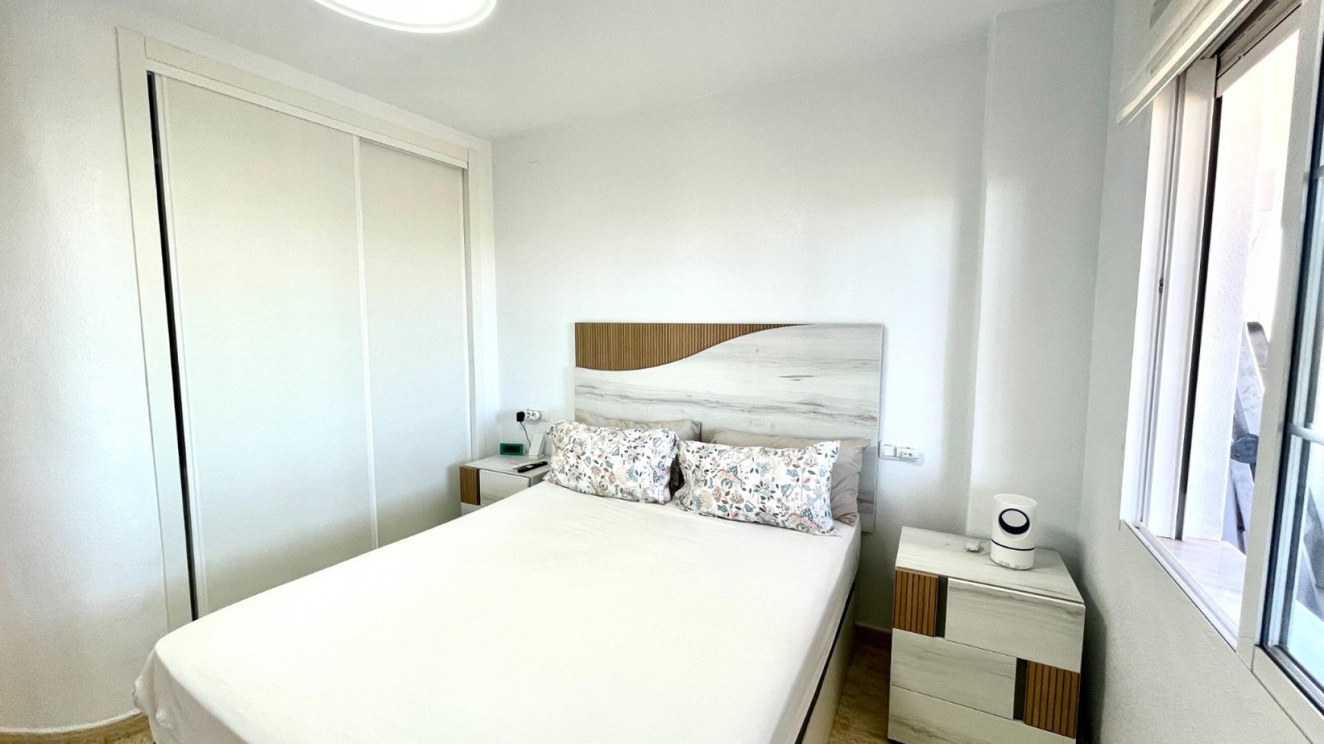 Resale - Apartment - Torrevieja - la siesta