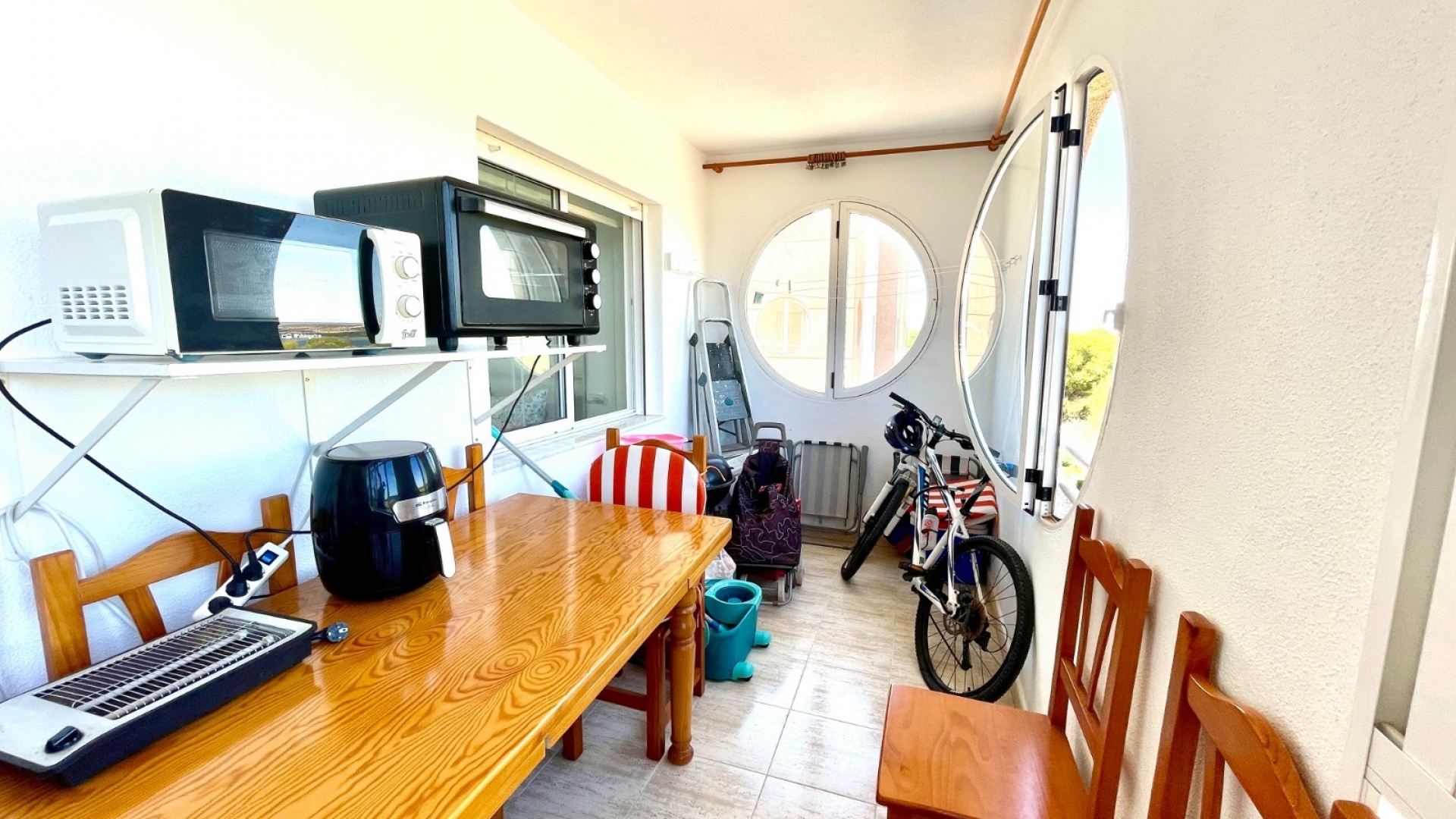 Resale - Apartment - Torrevieja - la siesta