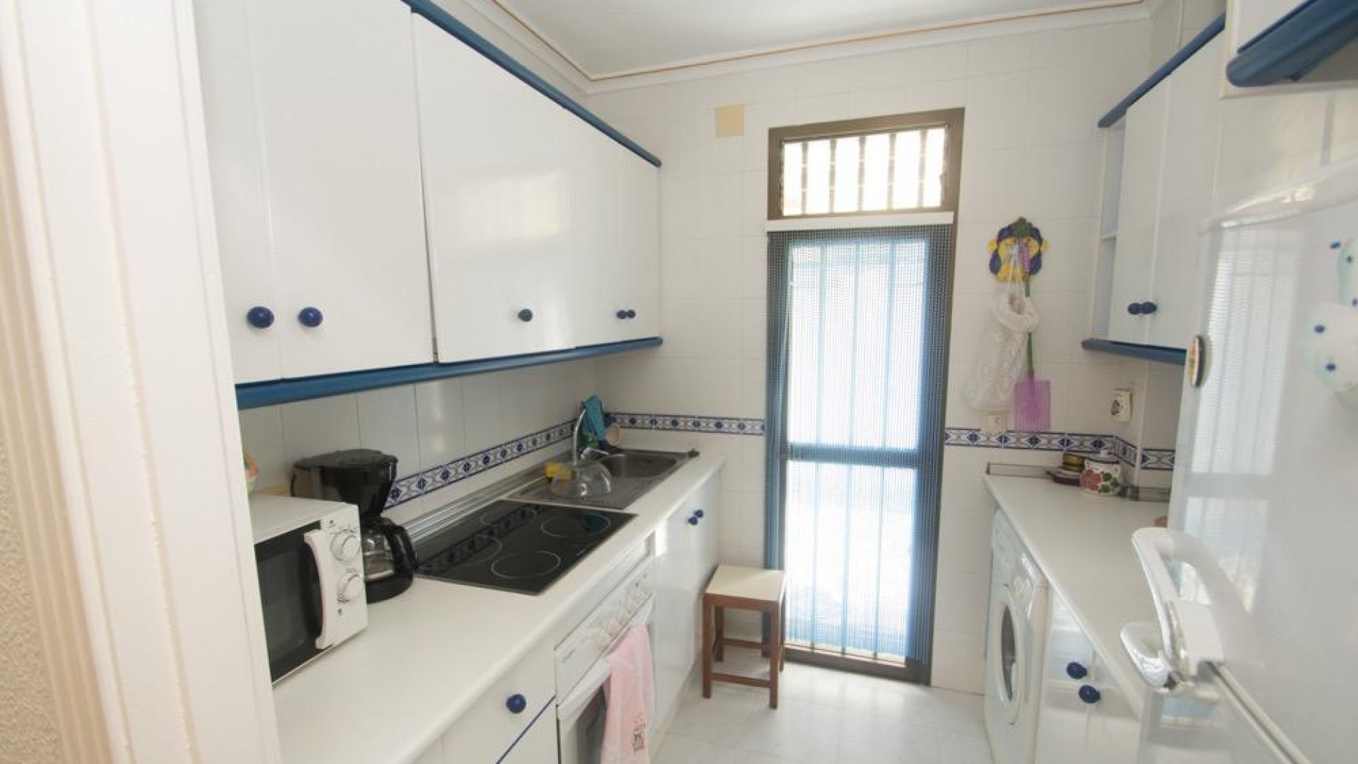 Resale - Apartment - Torrevieja - La Veleta