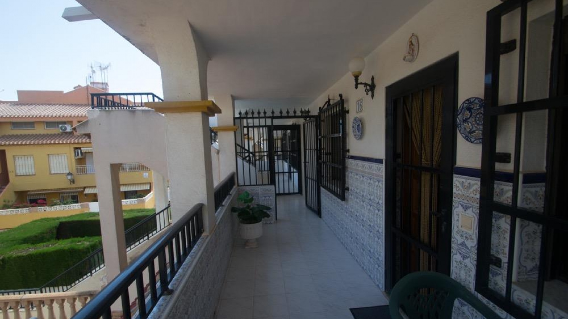 Resale - Apartment - Torrevieja - La Veleta