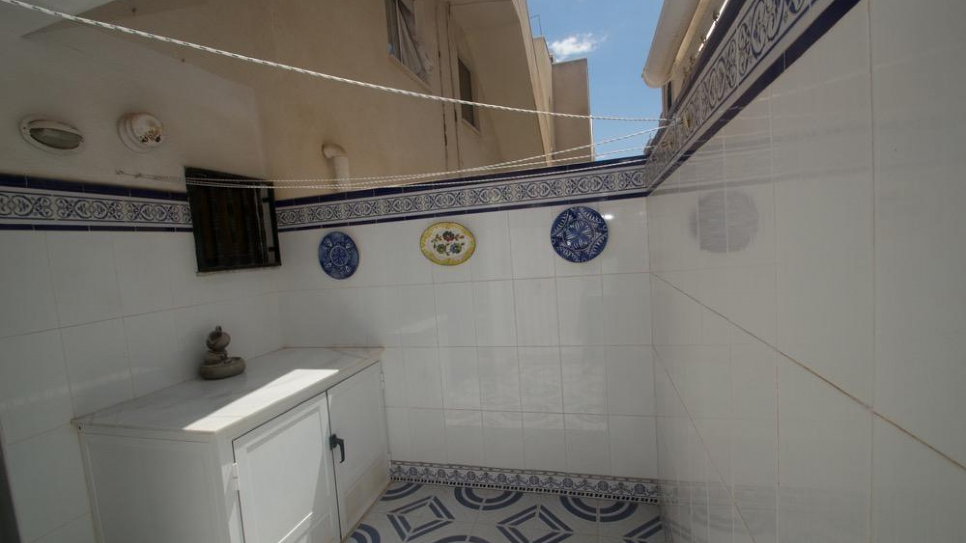 Resale - Apartment - Torrevieja - La Veleta