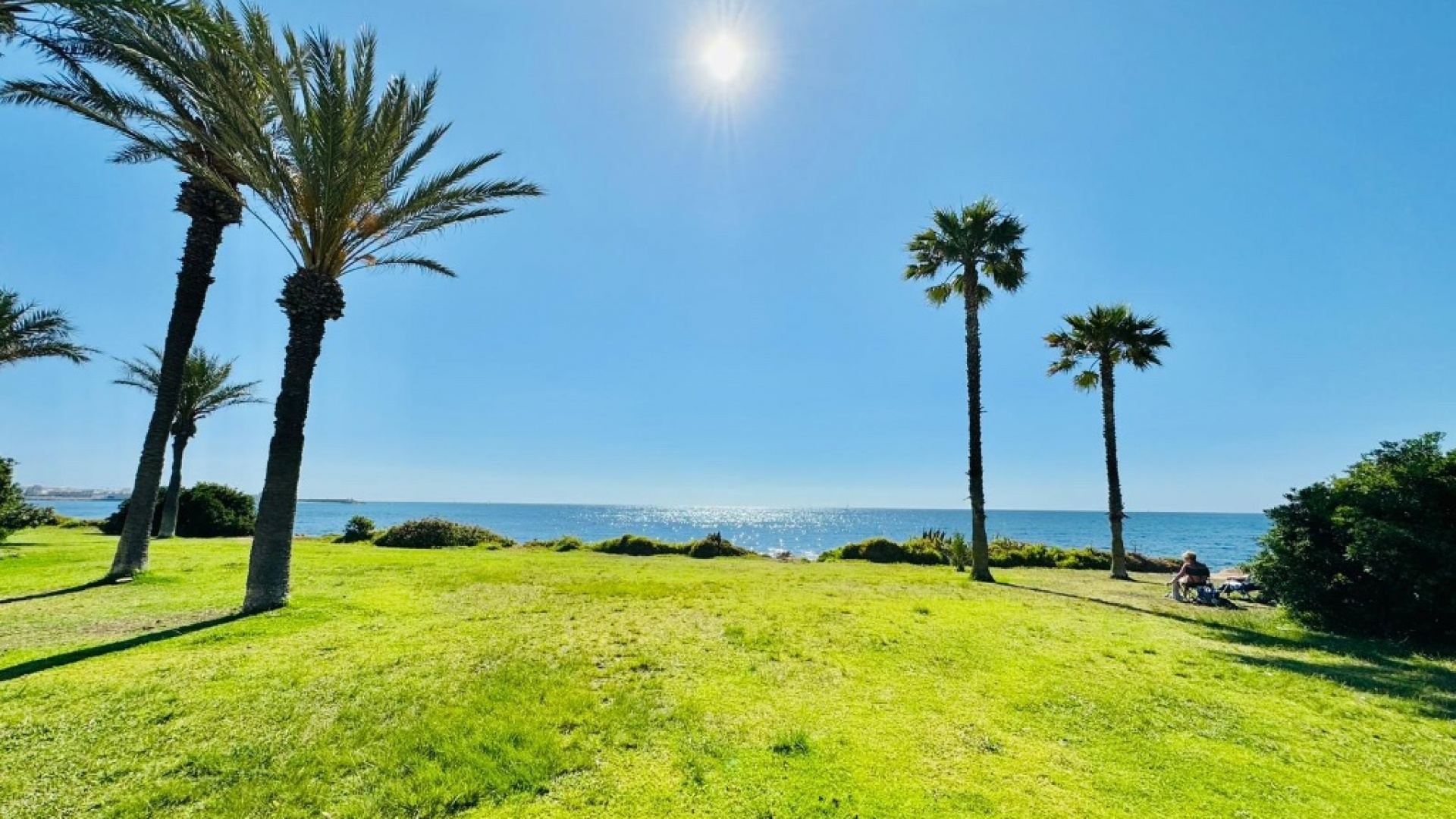 Resale - Apartment - Torrevieja - La Veleta