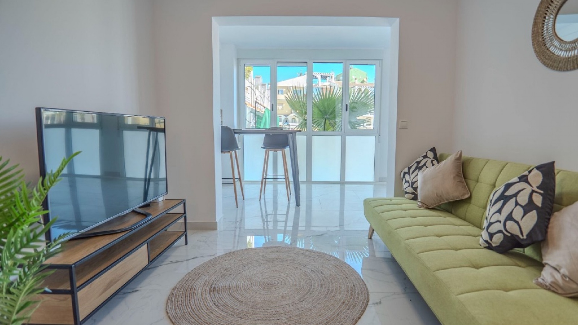 Resale - Apartment - Torrevieja - La Veleta