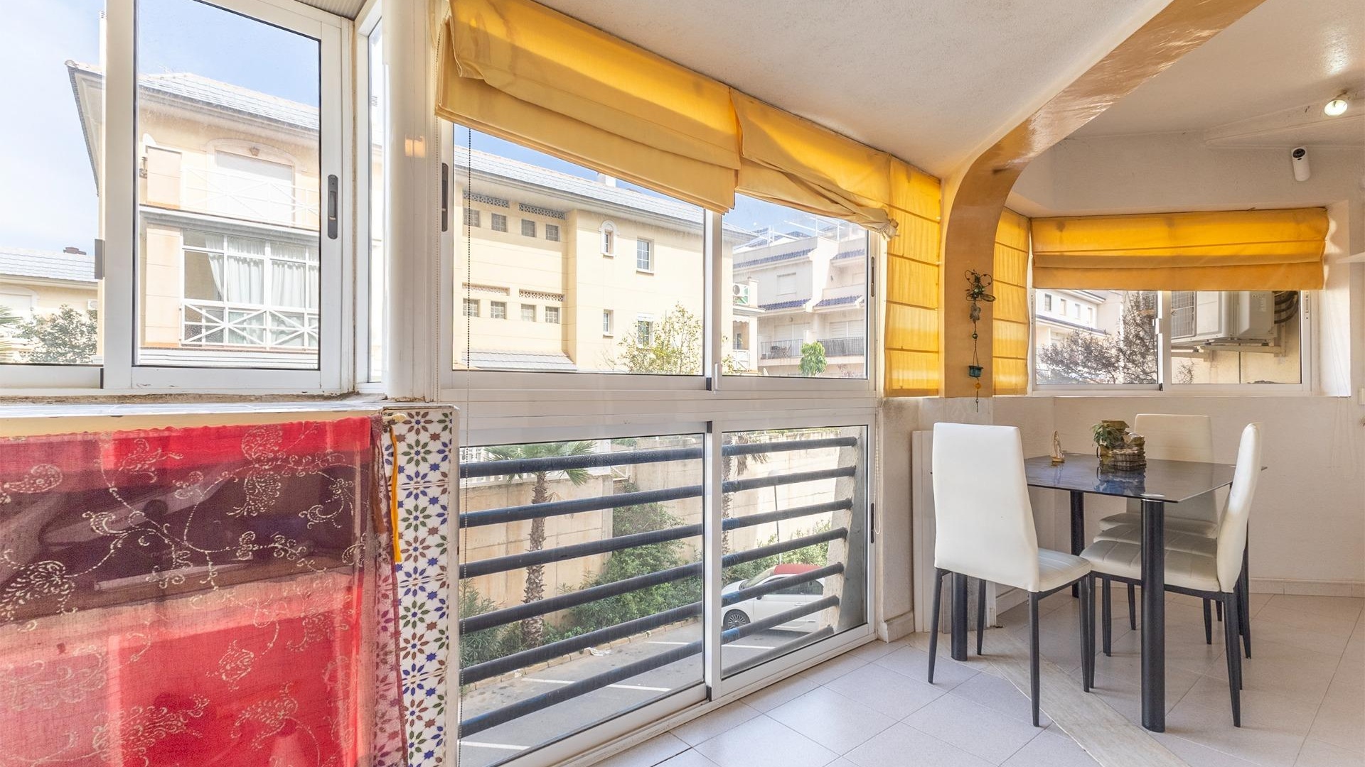 Resale - Apartment - Torrevieja - la veleta