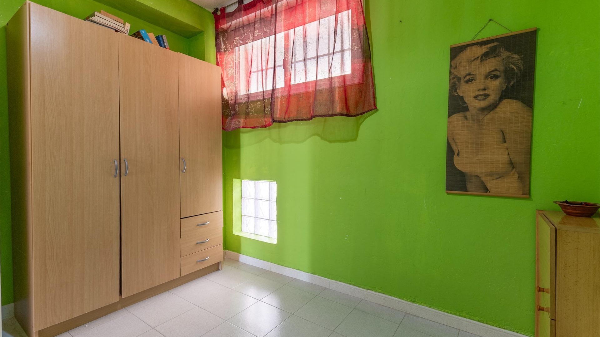 Resale - Apartment - Torrevieja - la veleta