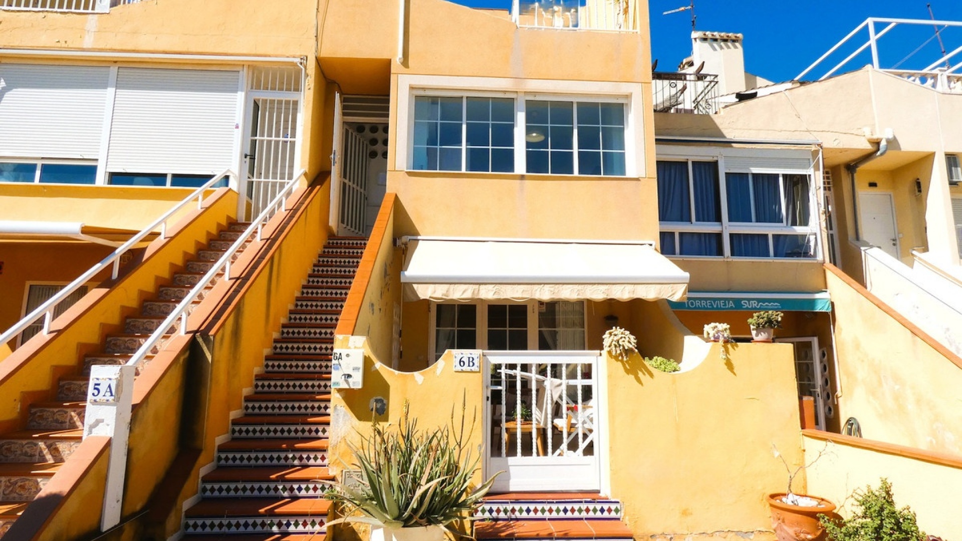 Resale - Apartment - Torrevieja - La Veleta